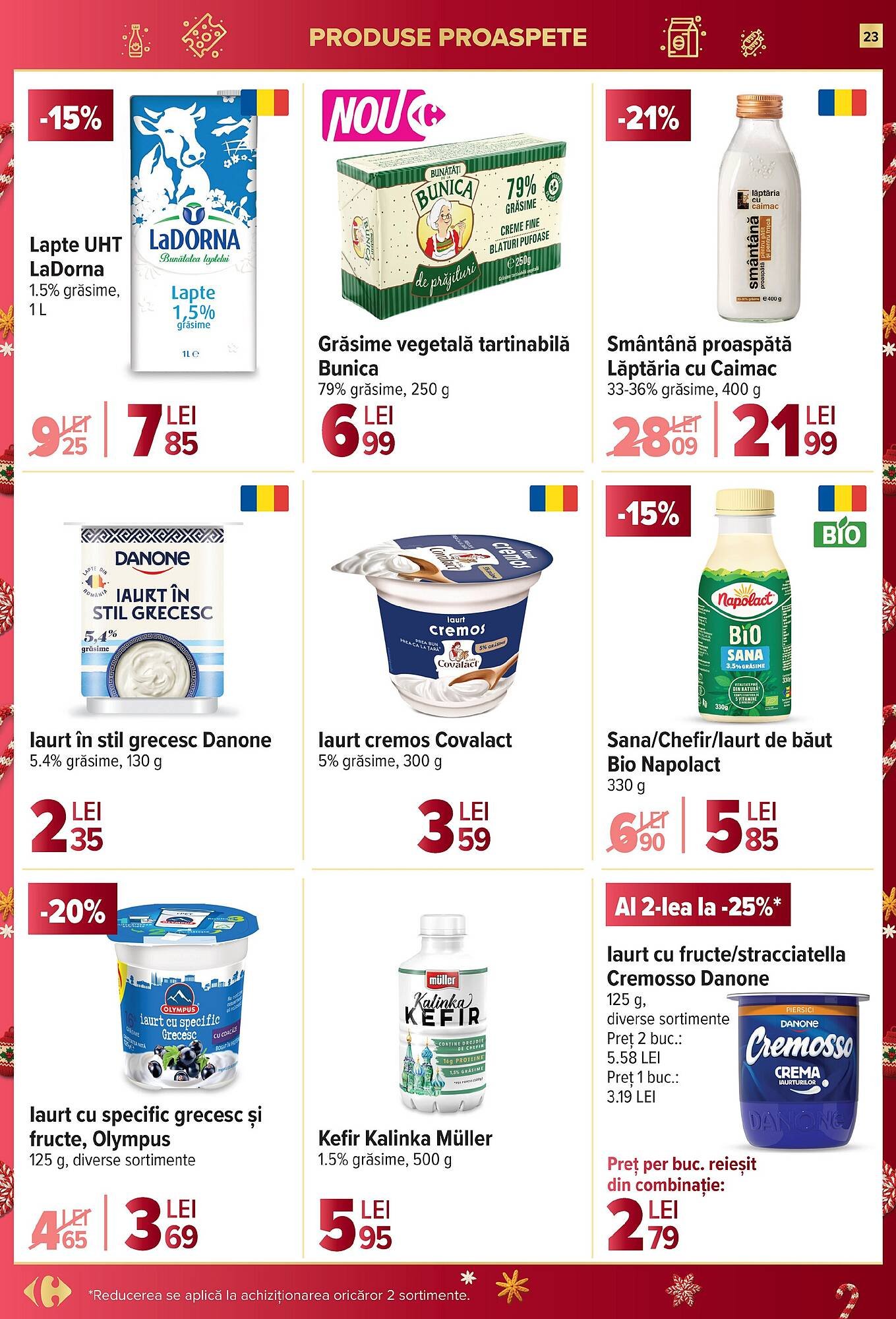 Catalog Carrefour