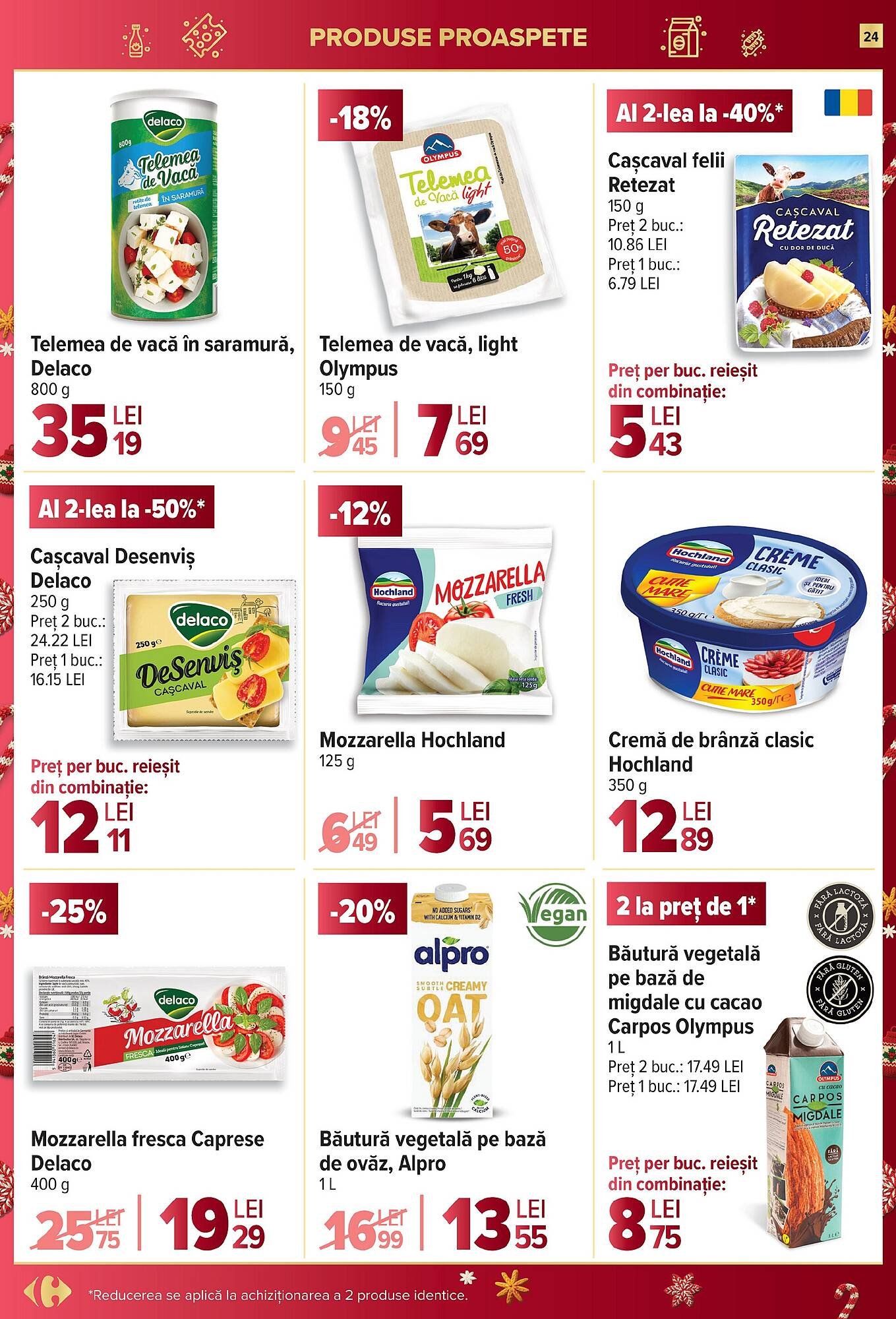 Catalog Carrefour