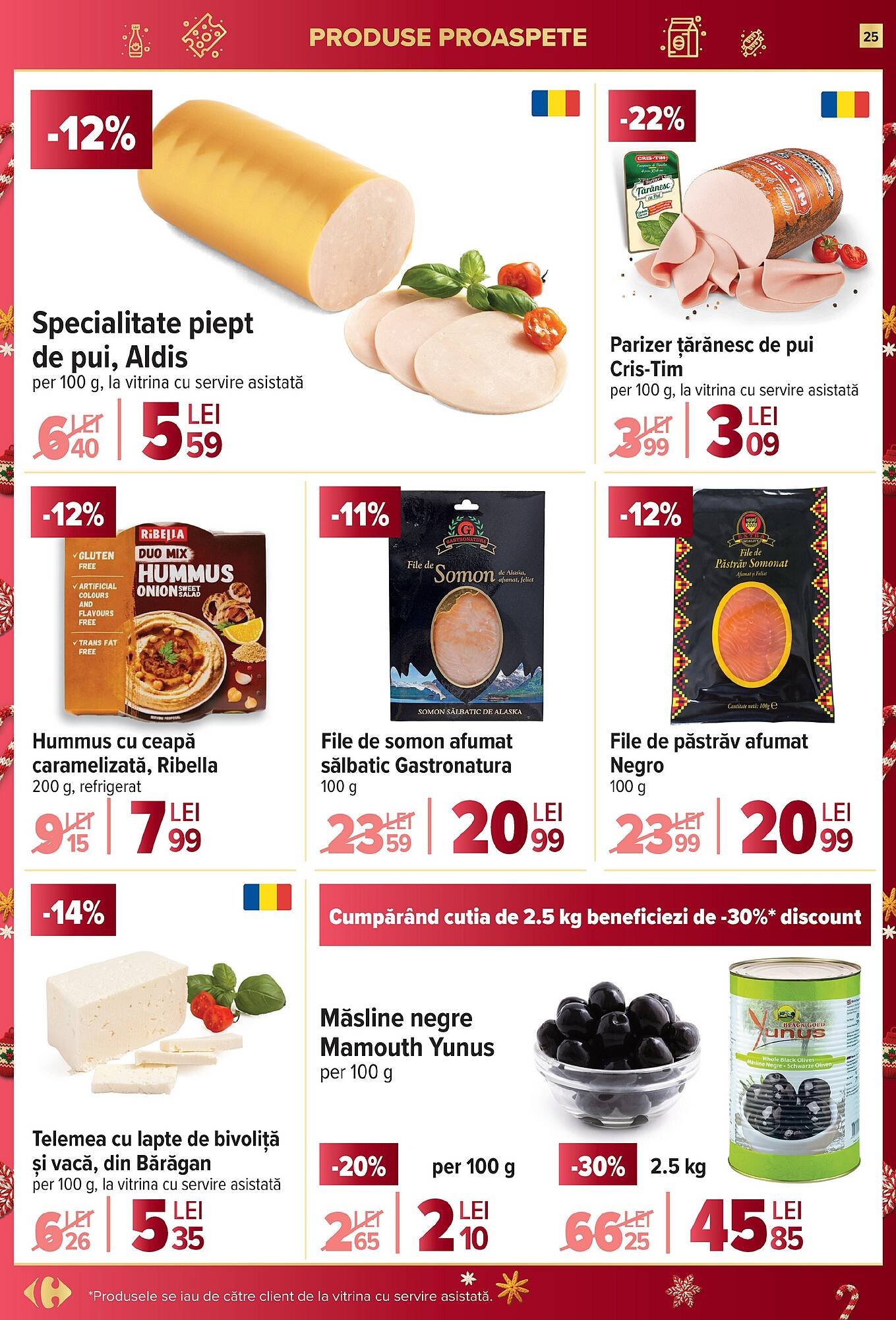 Catalog Carrefour