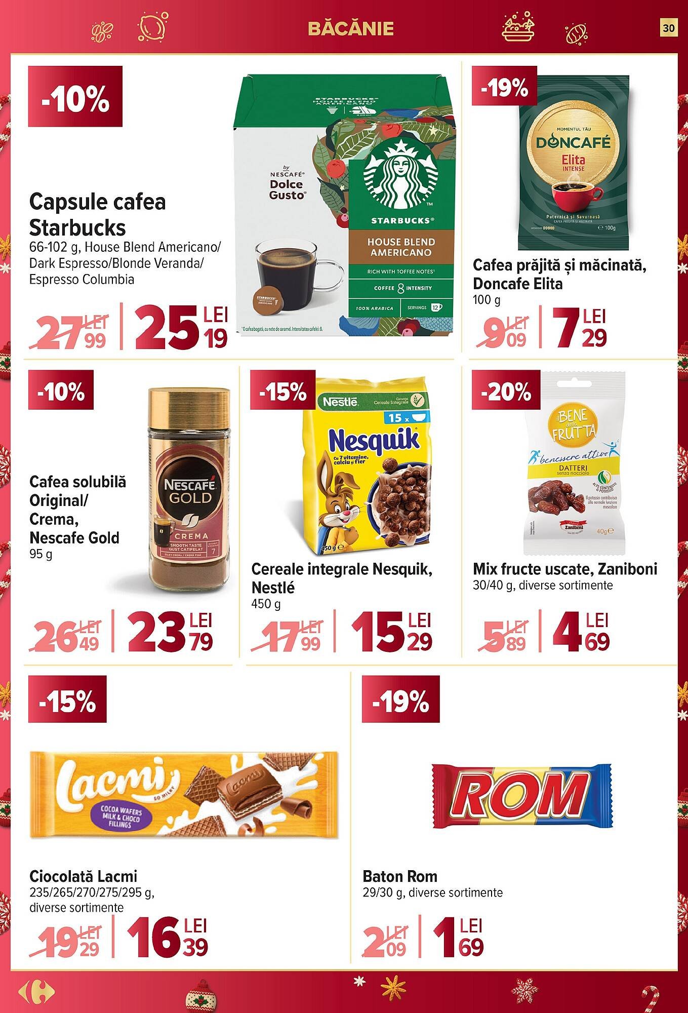 Catalog Carrefour