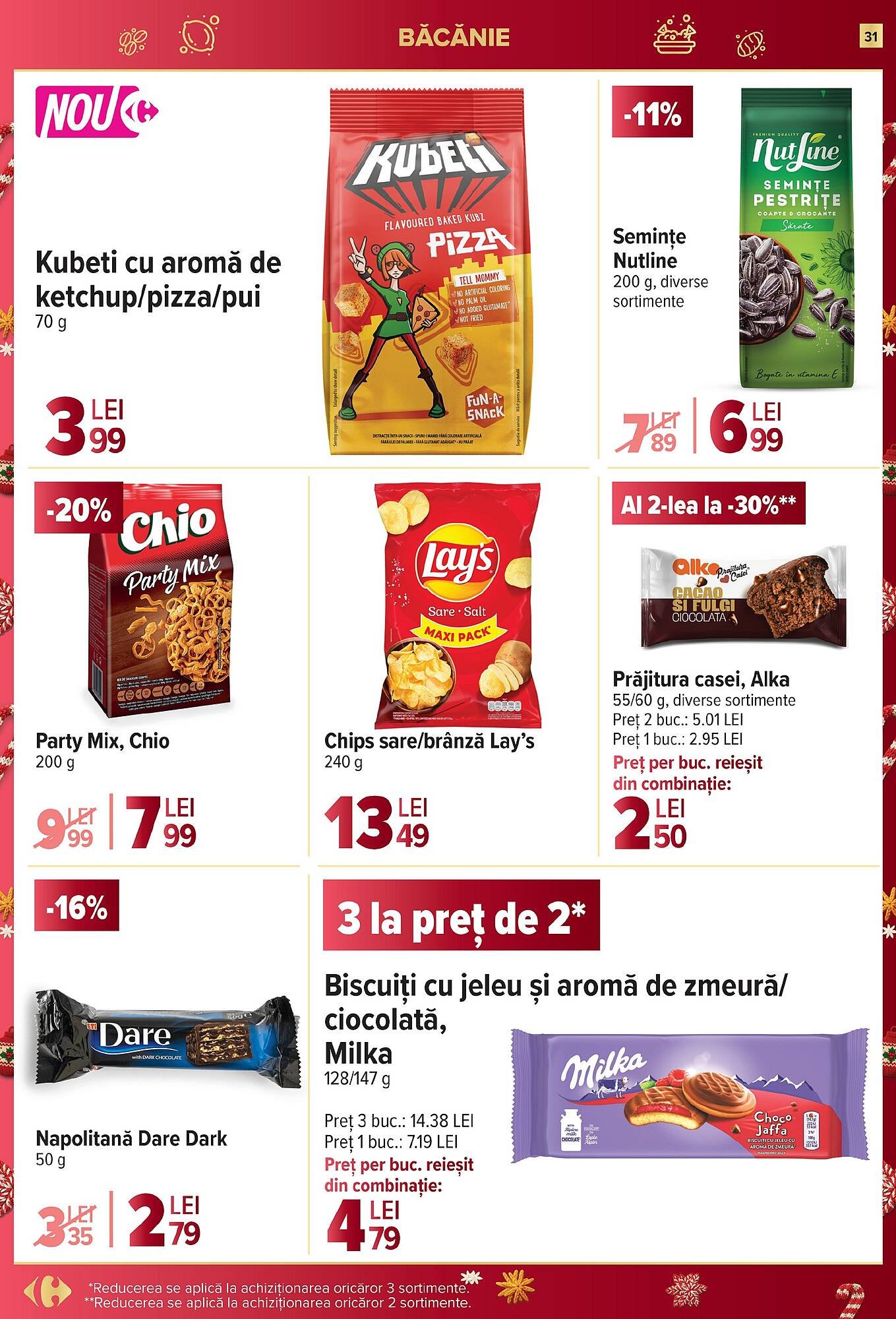 Catalog Carrefour