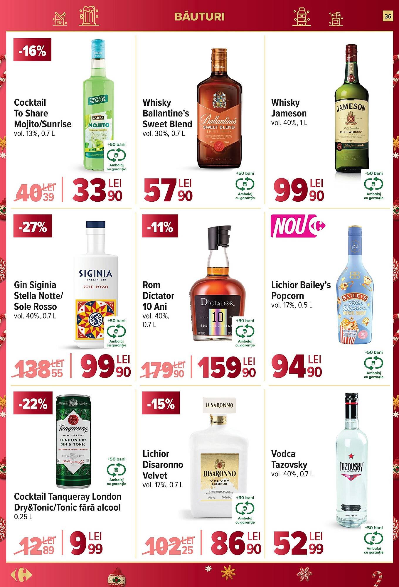 Catalog Carrefour