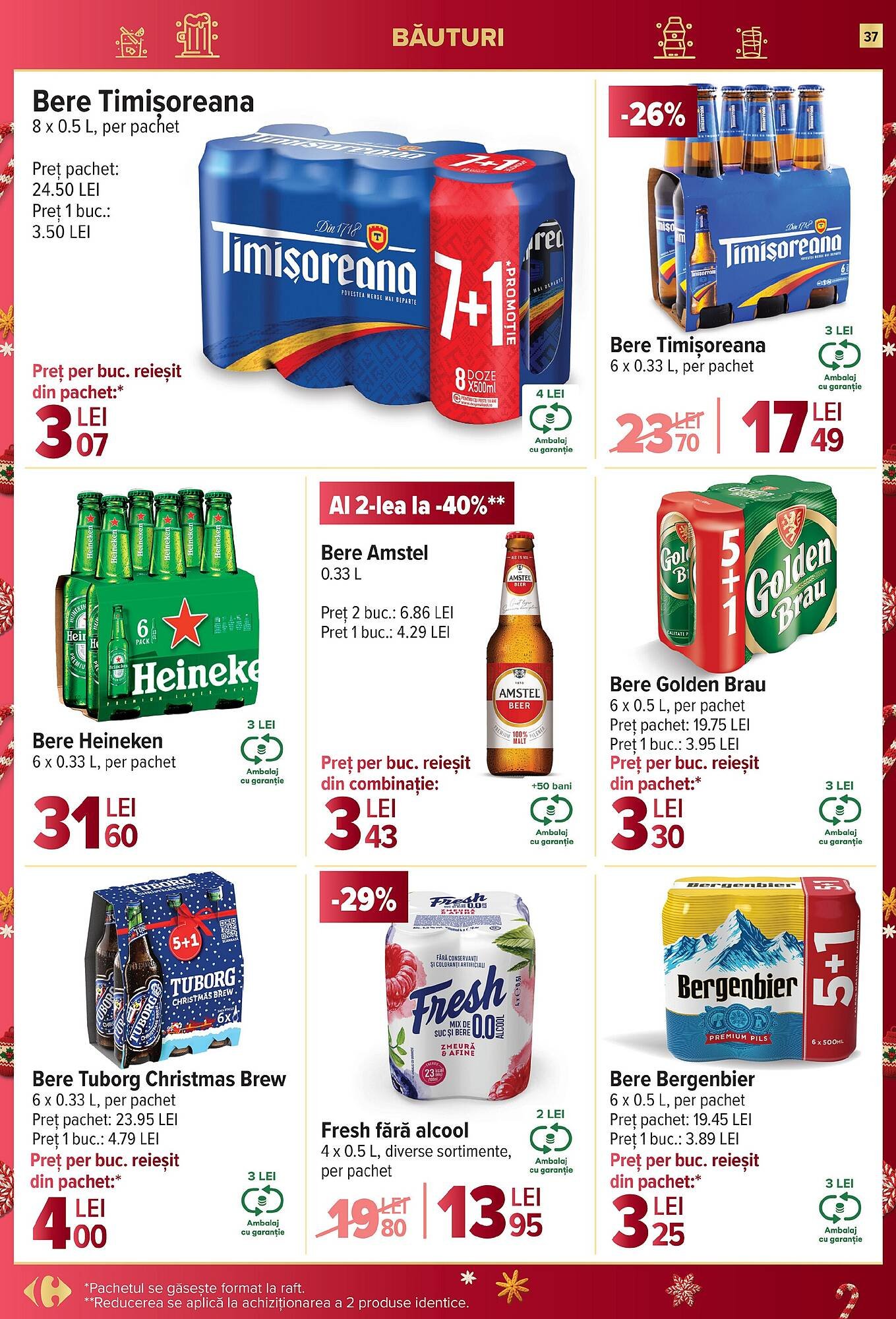 Catalog Carrefour