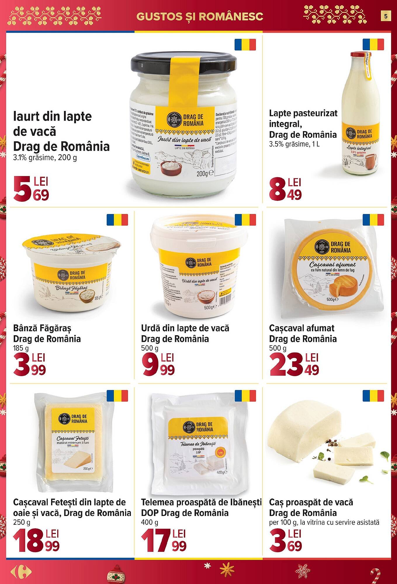 Catalog Carrefour