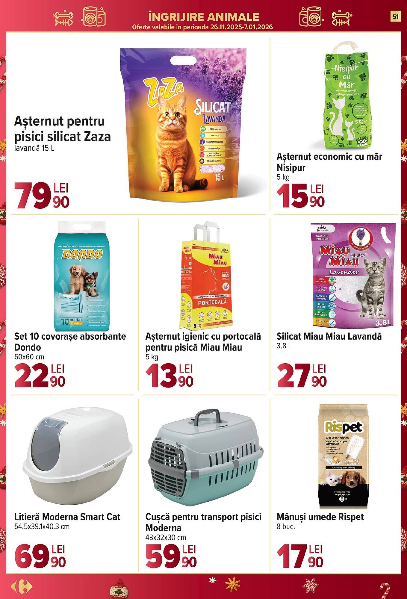 Catalog Carrefour