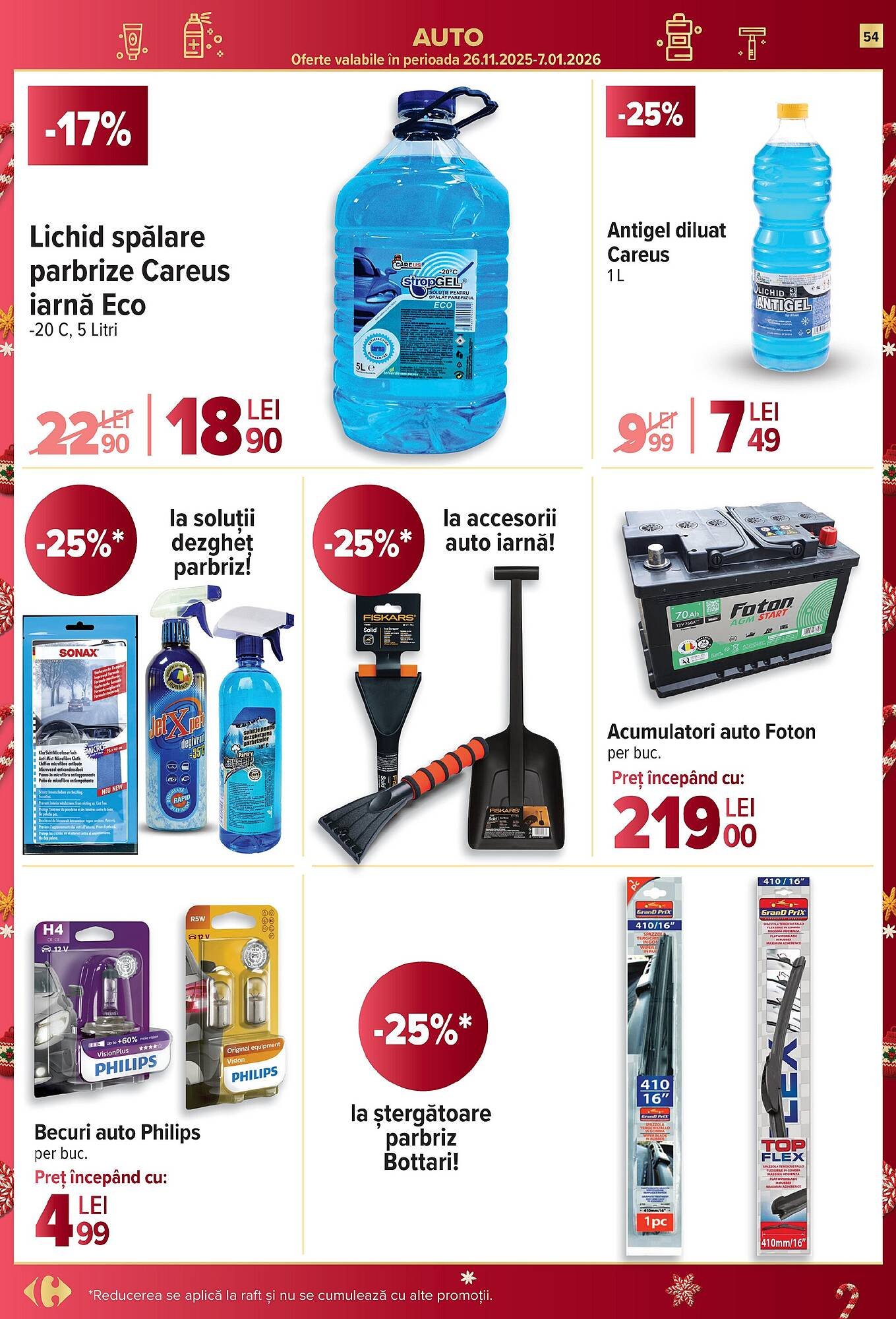 Catalog Carrefour
