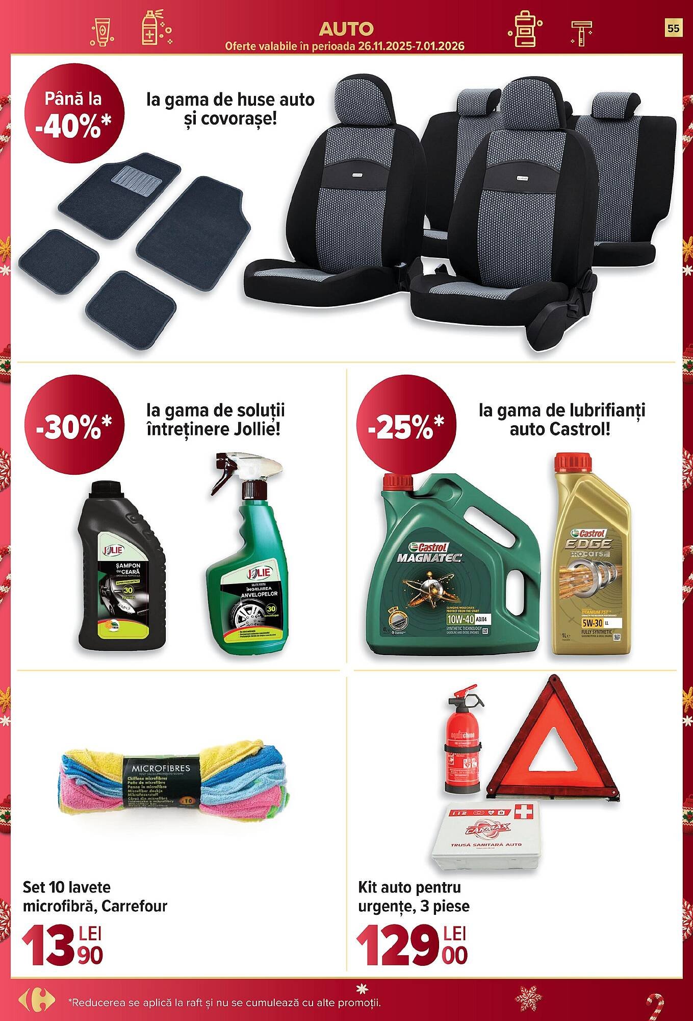 Catalog Carrefour