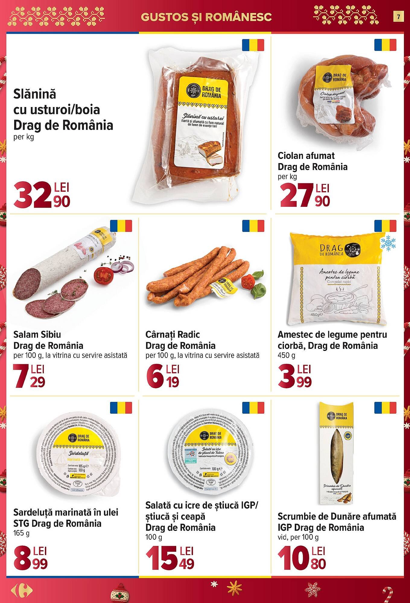 Catalog Carrefour