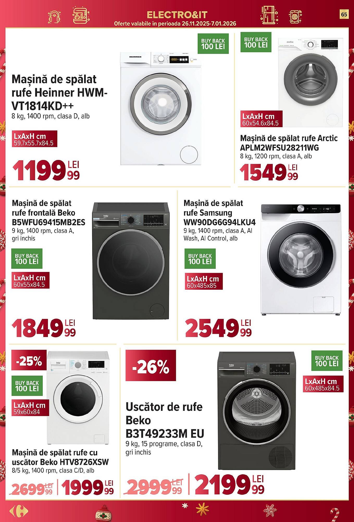 Catalog Carrefour