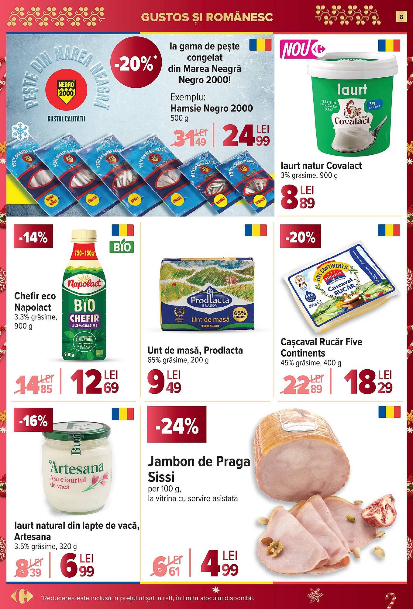 Catalog Carrefour