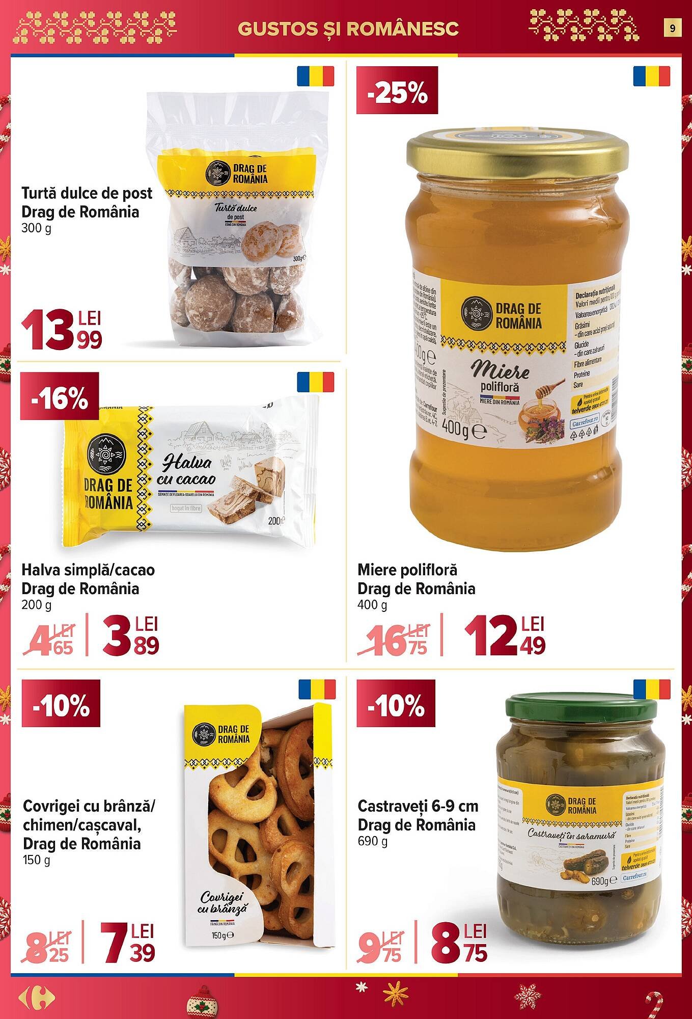 Catalog Carrefour