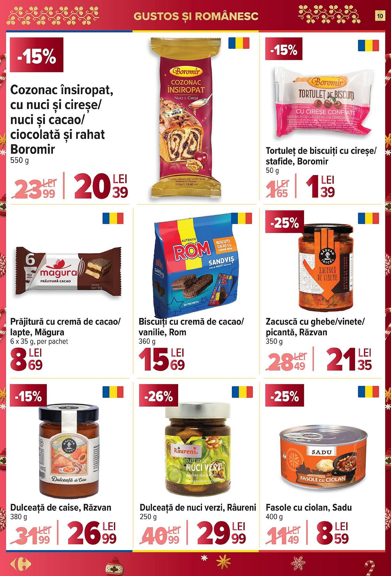 Catalog Carrefour