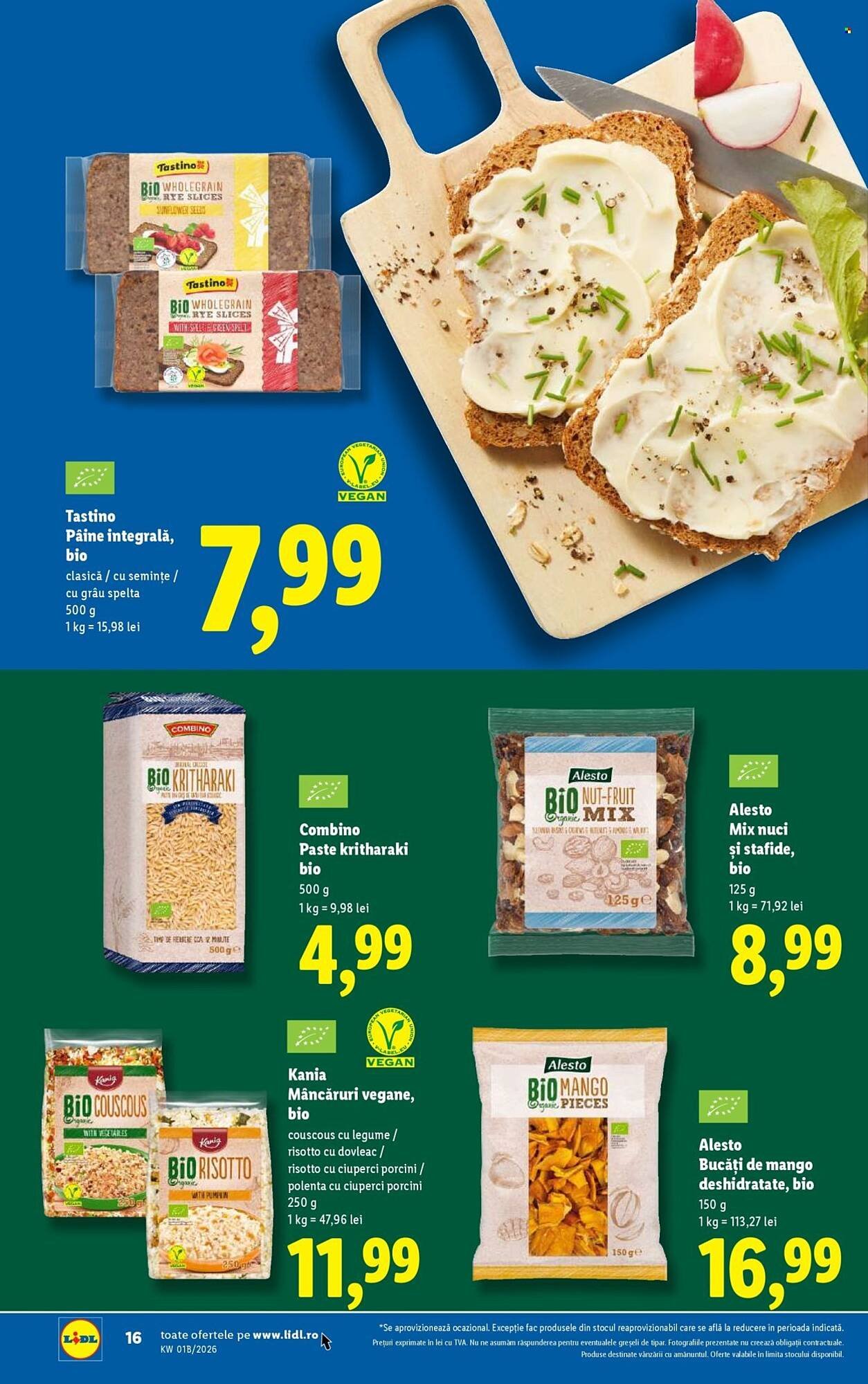 Catalog Lidl