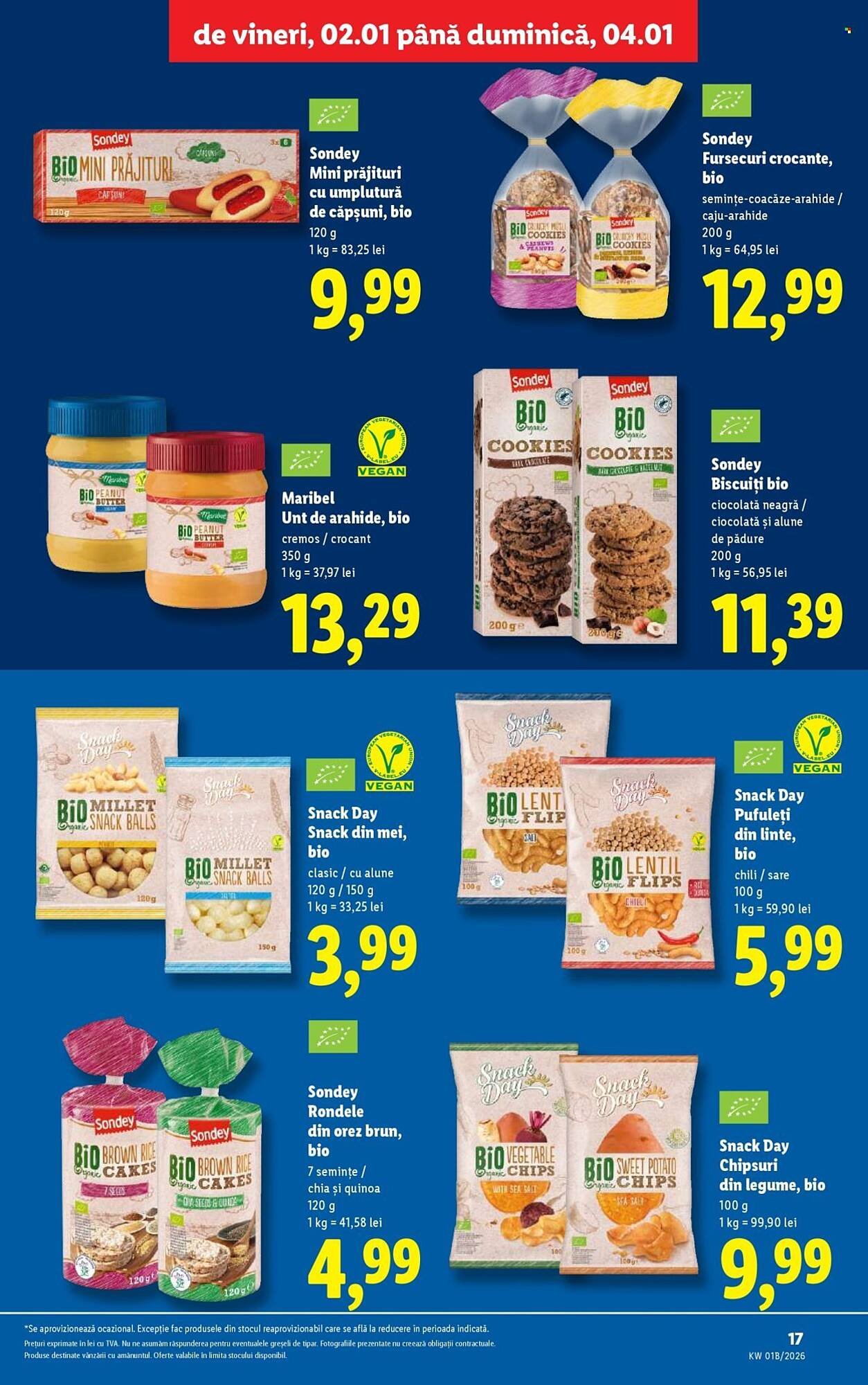 Catalog Lidl