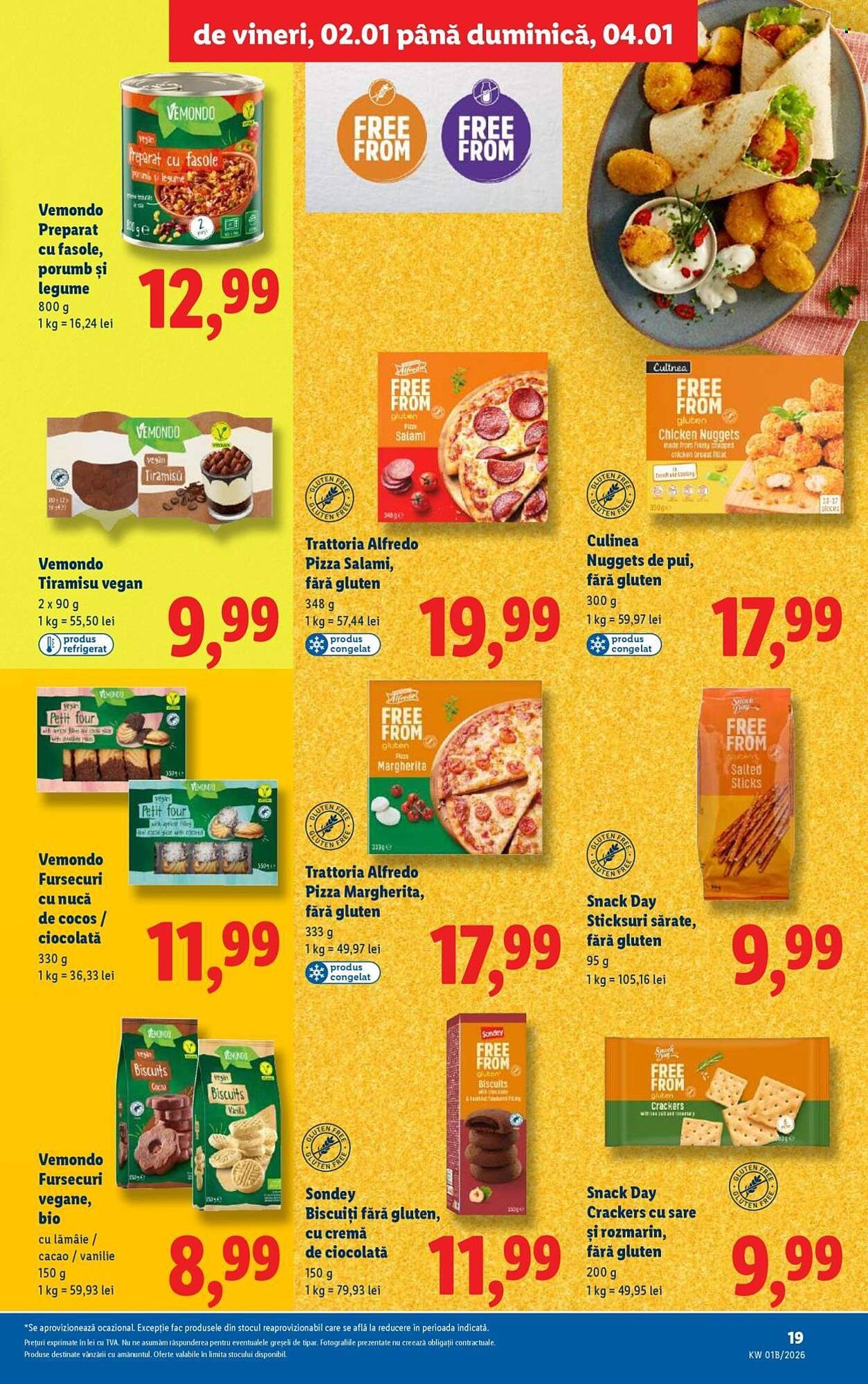 Catalog Lidl