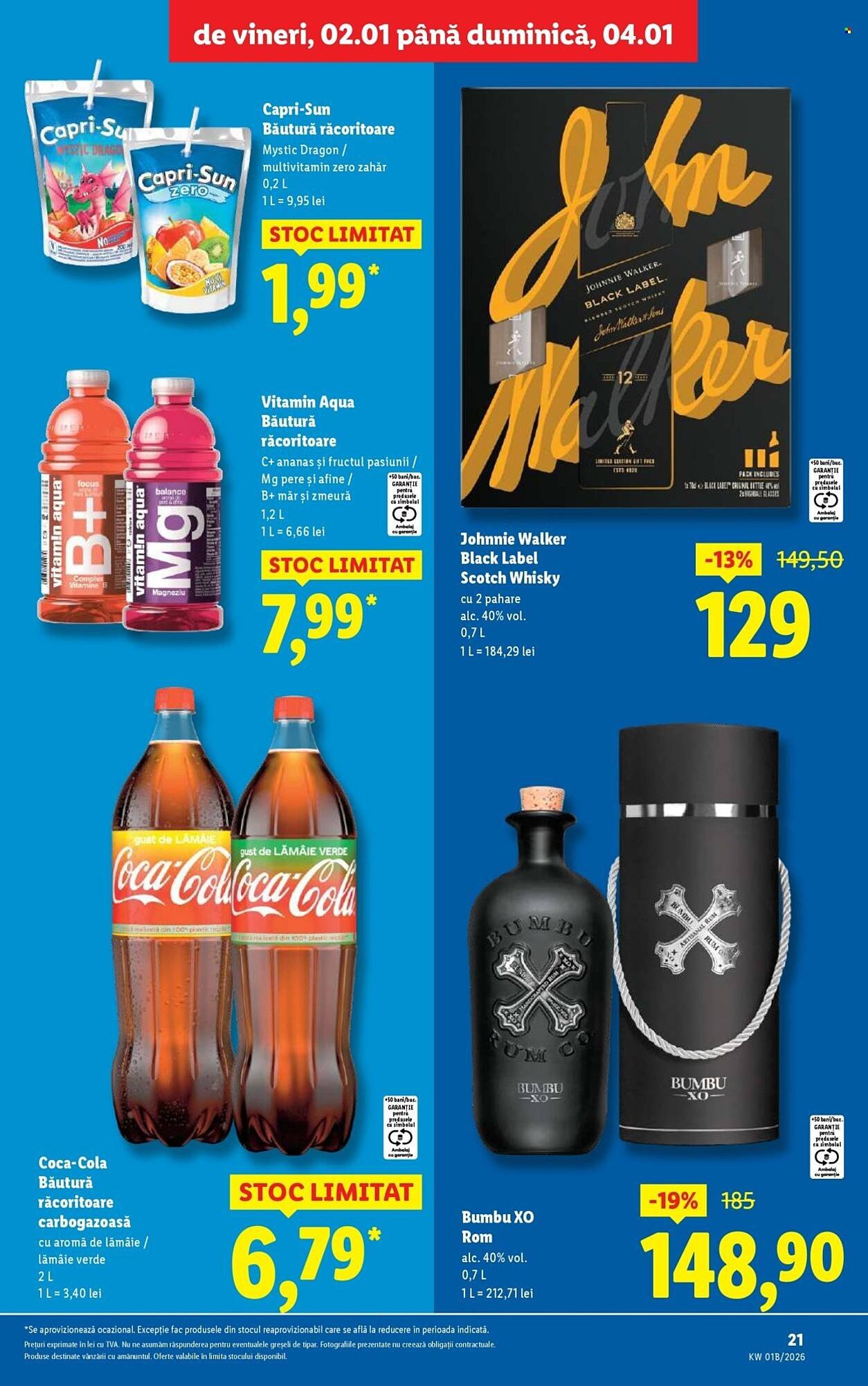 Catalog Lidl