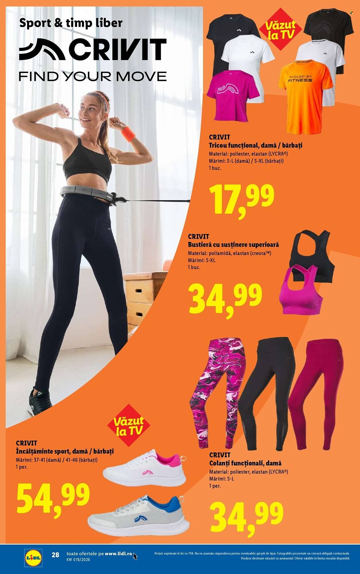 Catalog Lidl