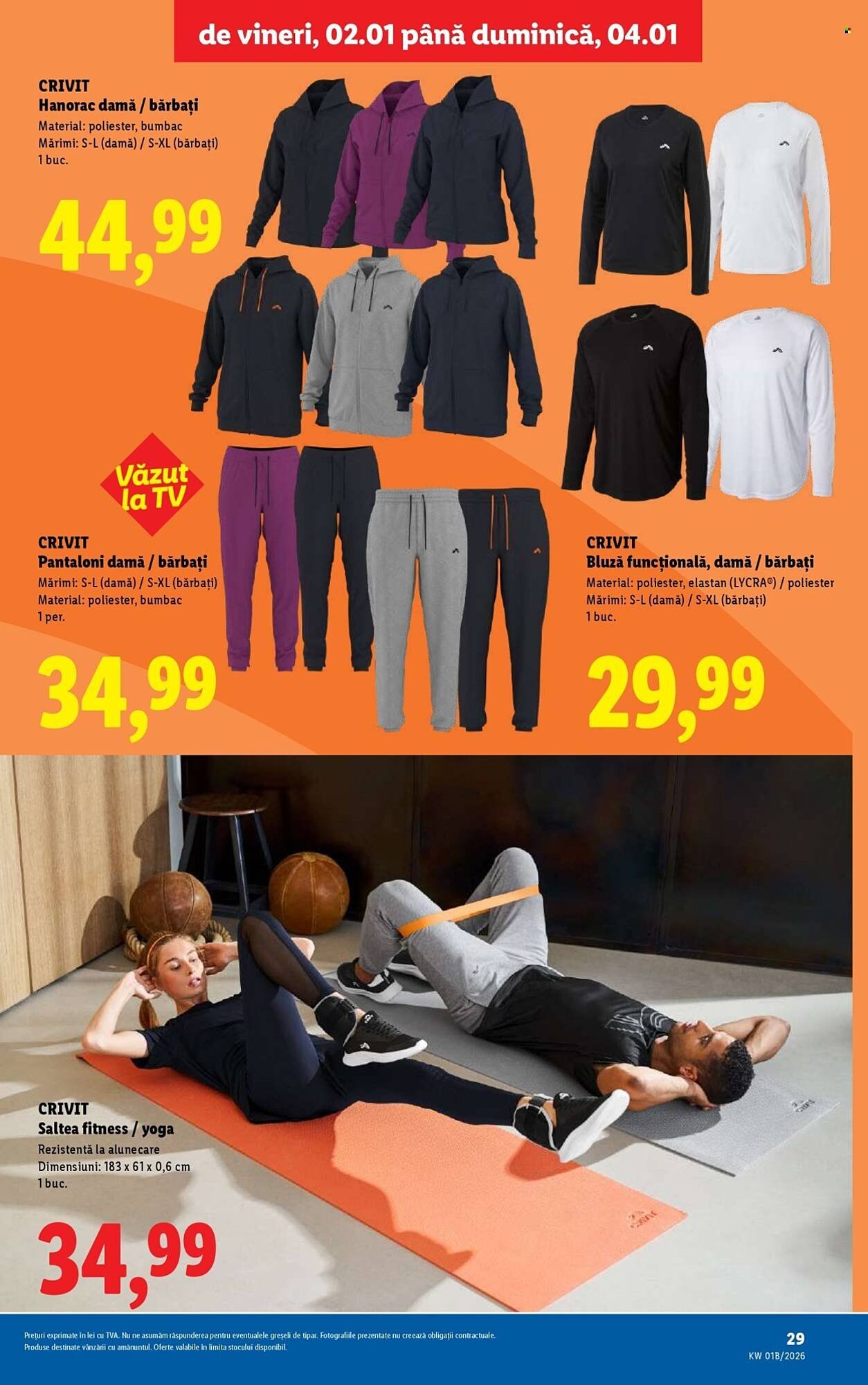 Catalog Lidl