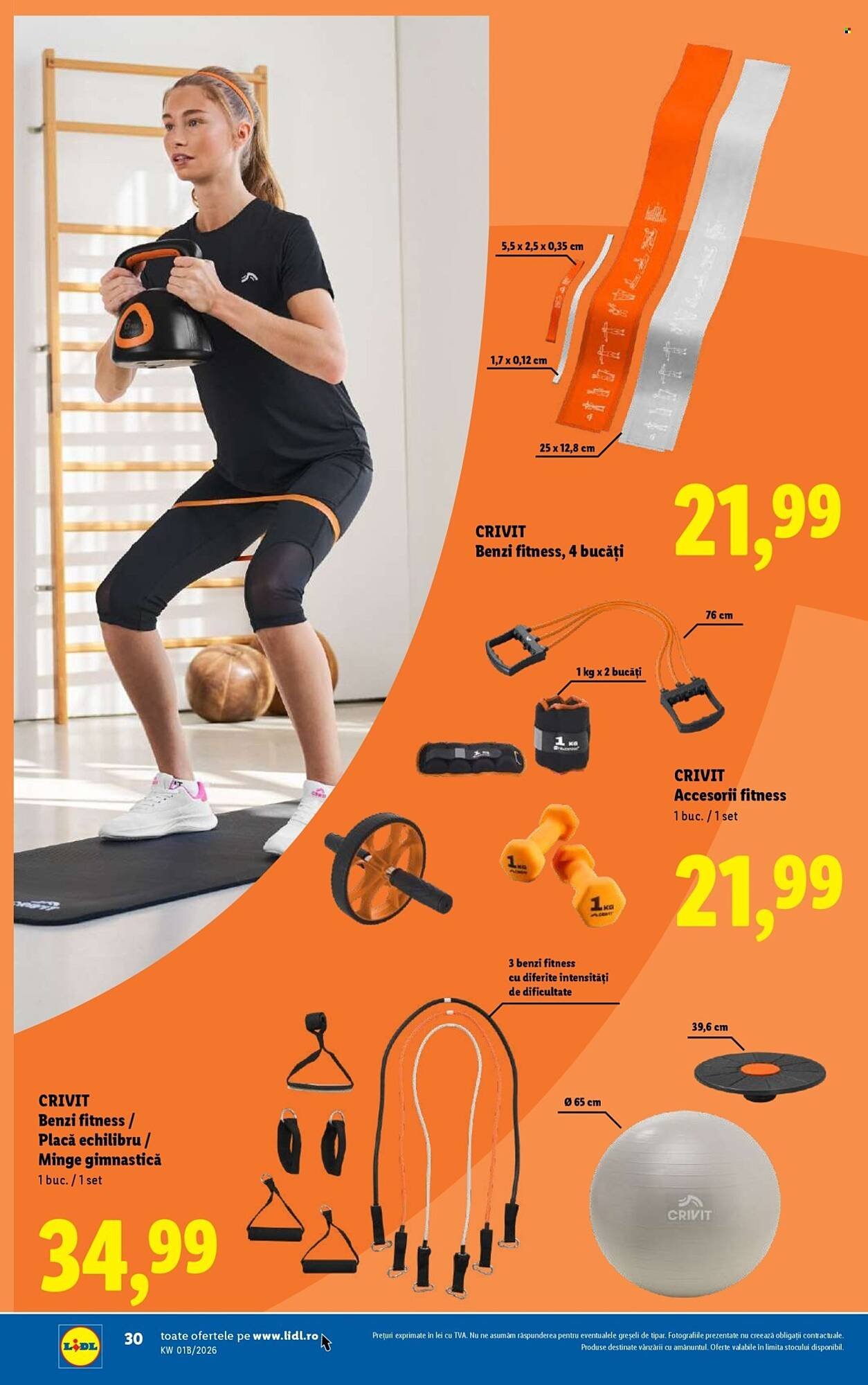 Catalog Lidl