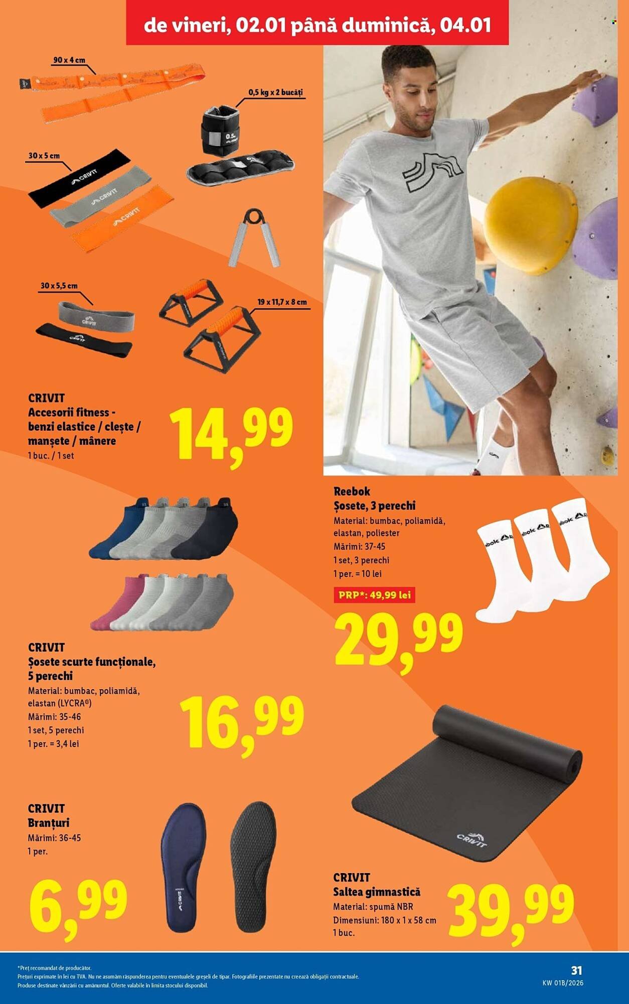 Catalog Lidl