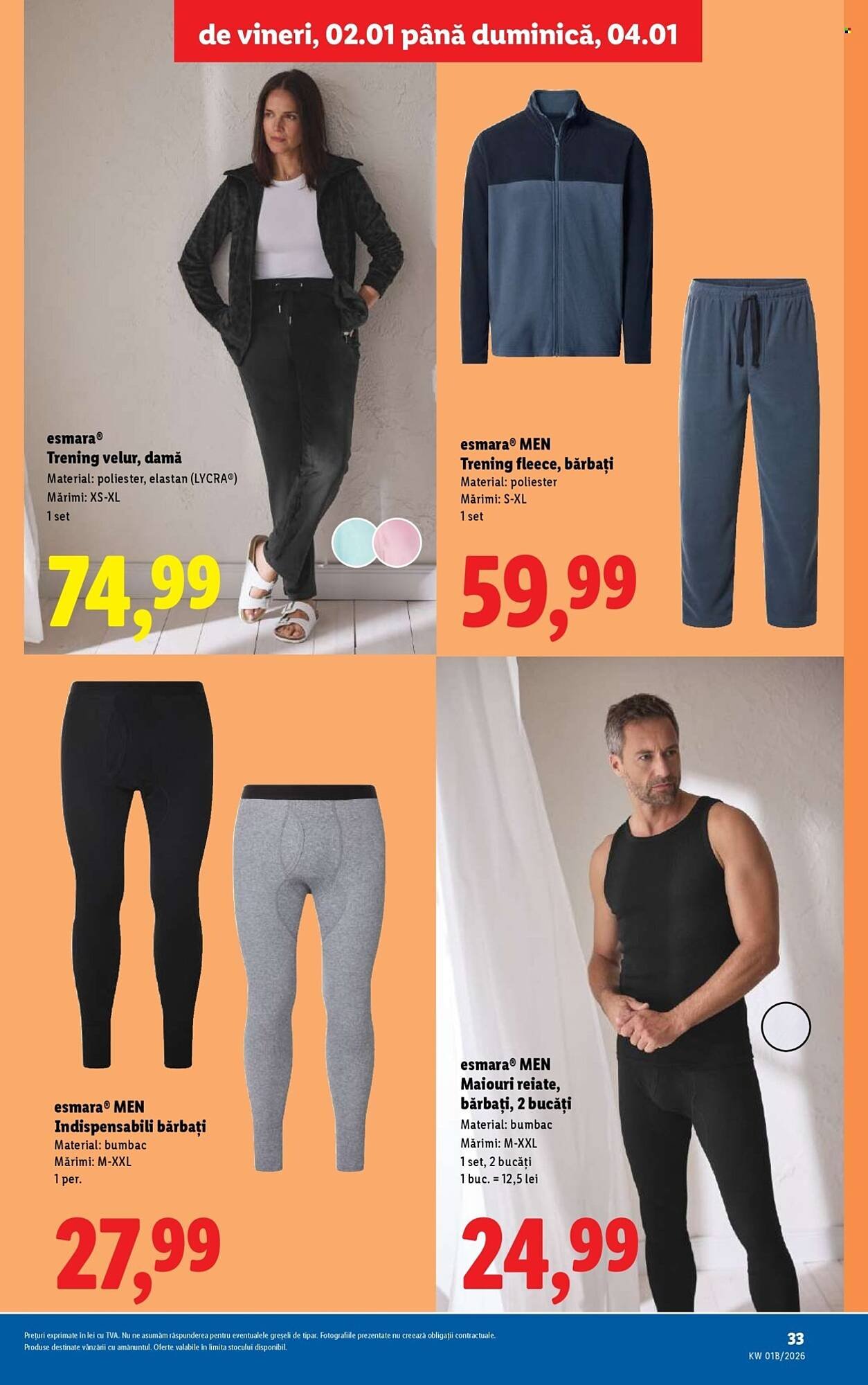 Catalog Lidl