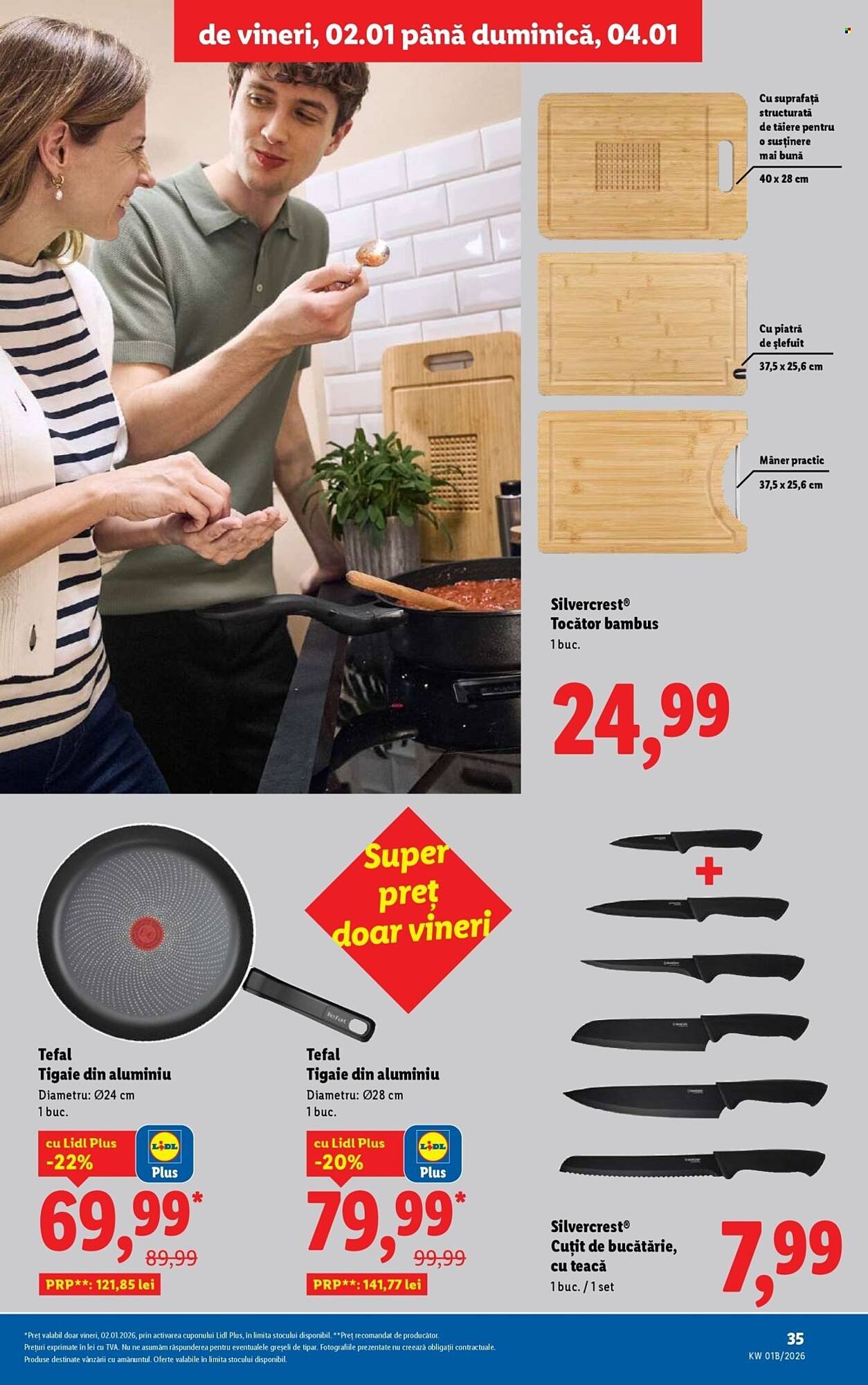 Catalog Lidl