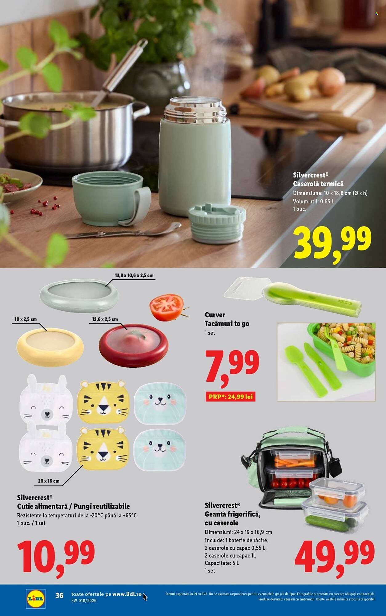 Catalog Lidl