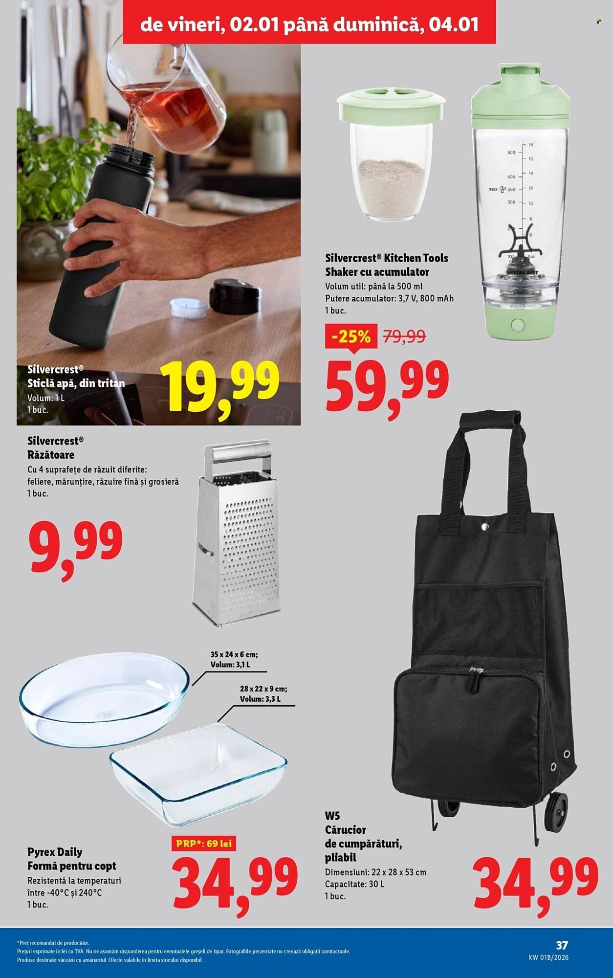 Catalog Lidl