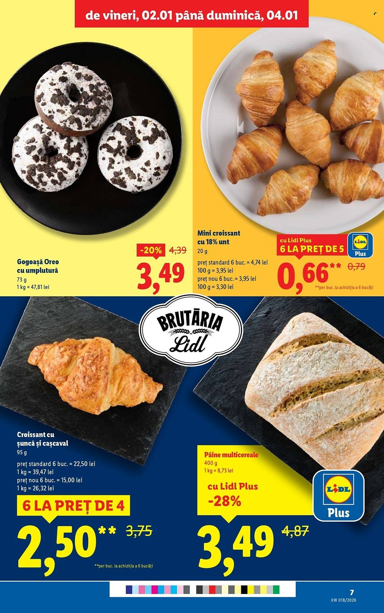 Catalog Lidl