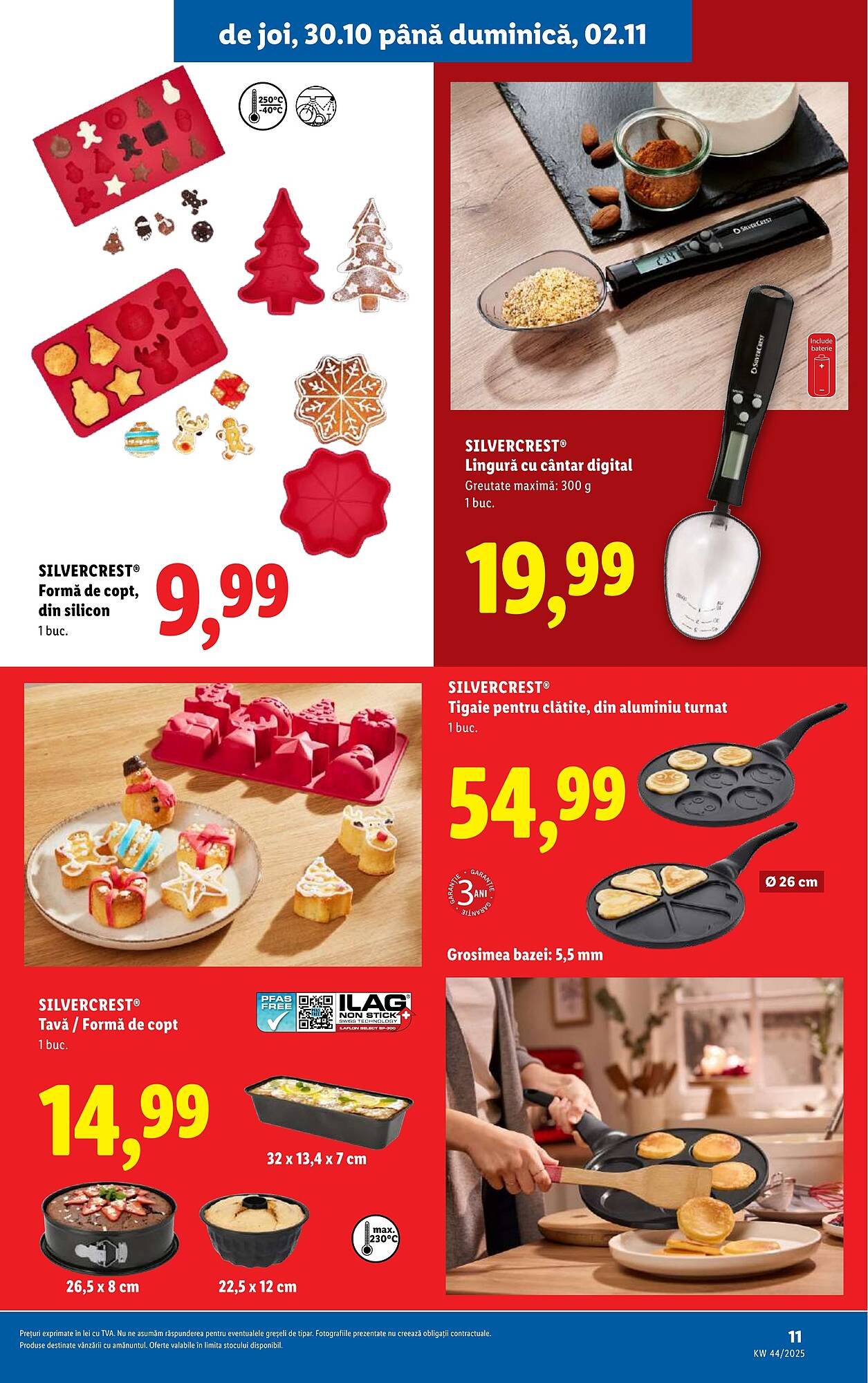 Catalog Lidl
