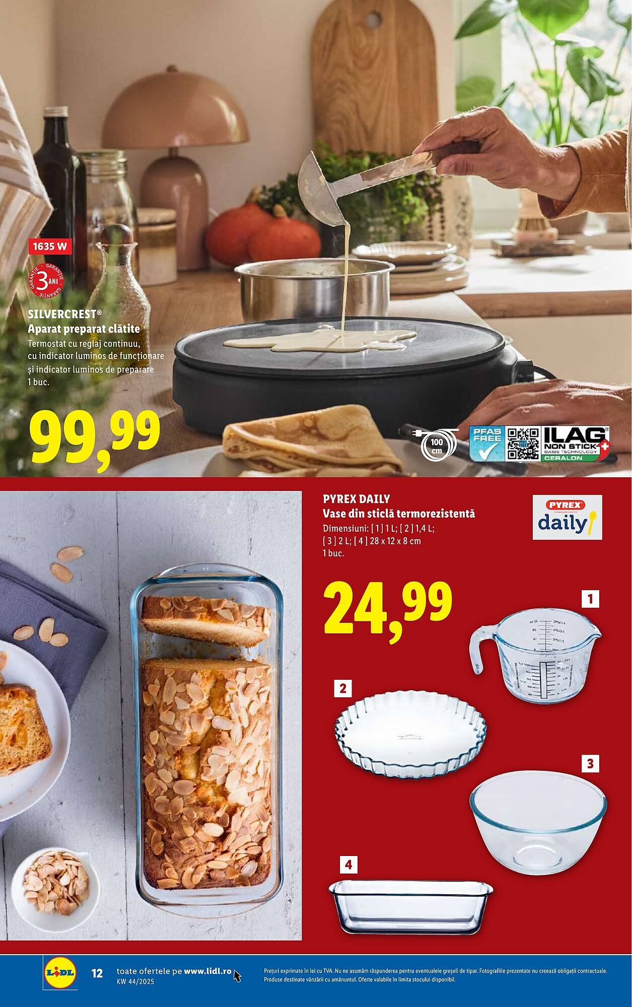 Catalog Lidl