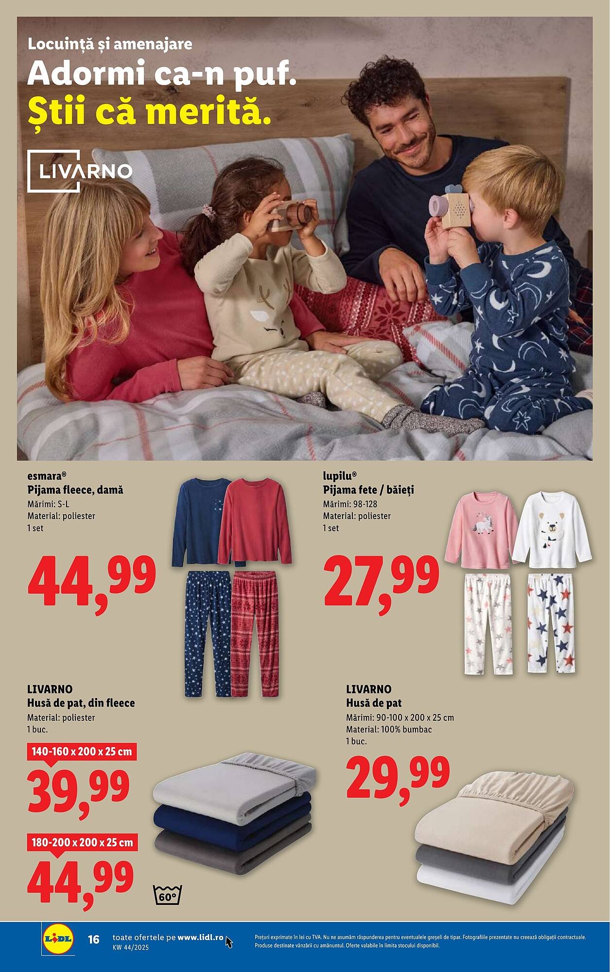 Catalog Lidl