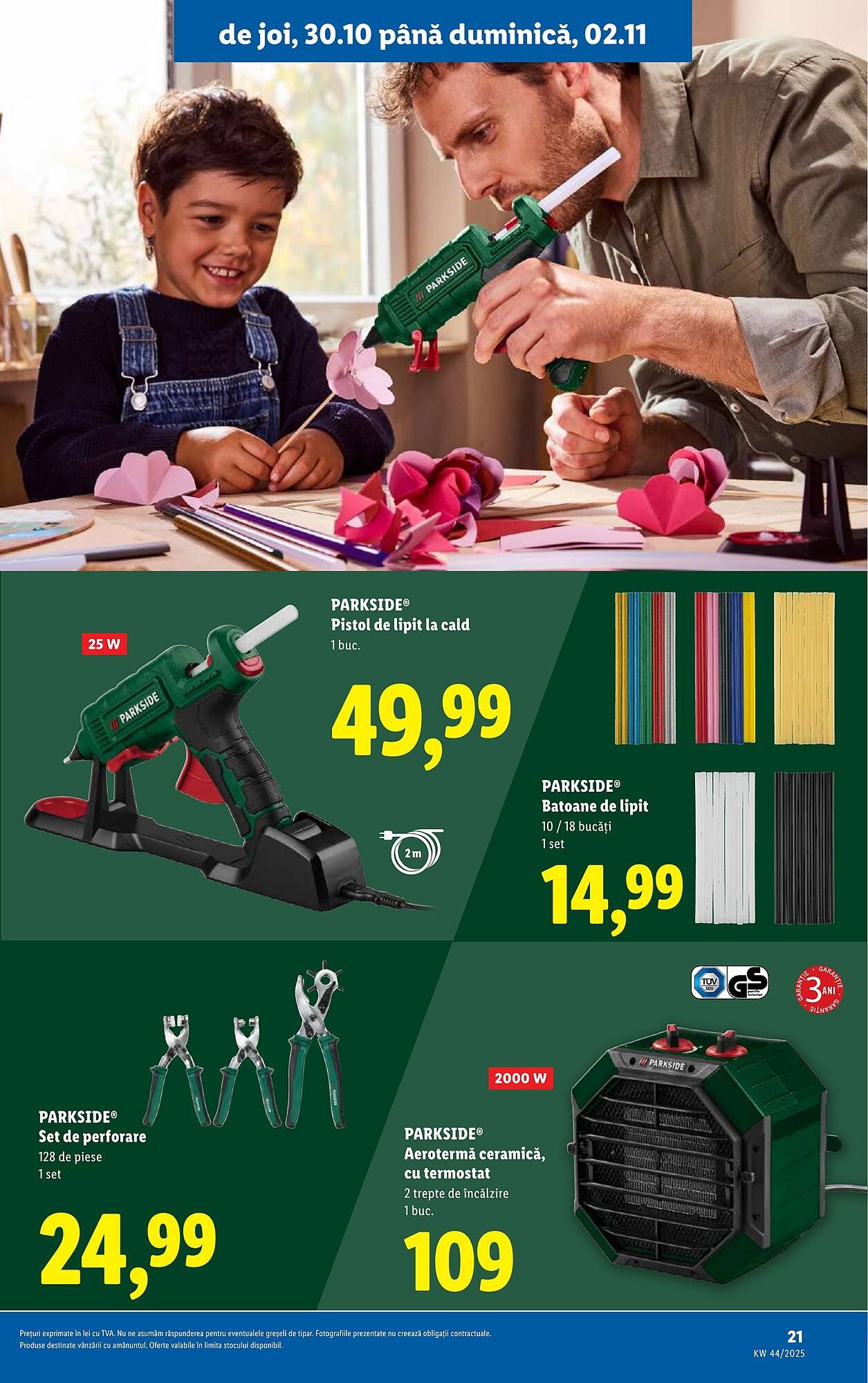Catalog Lidl