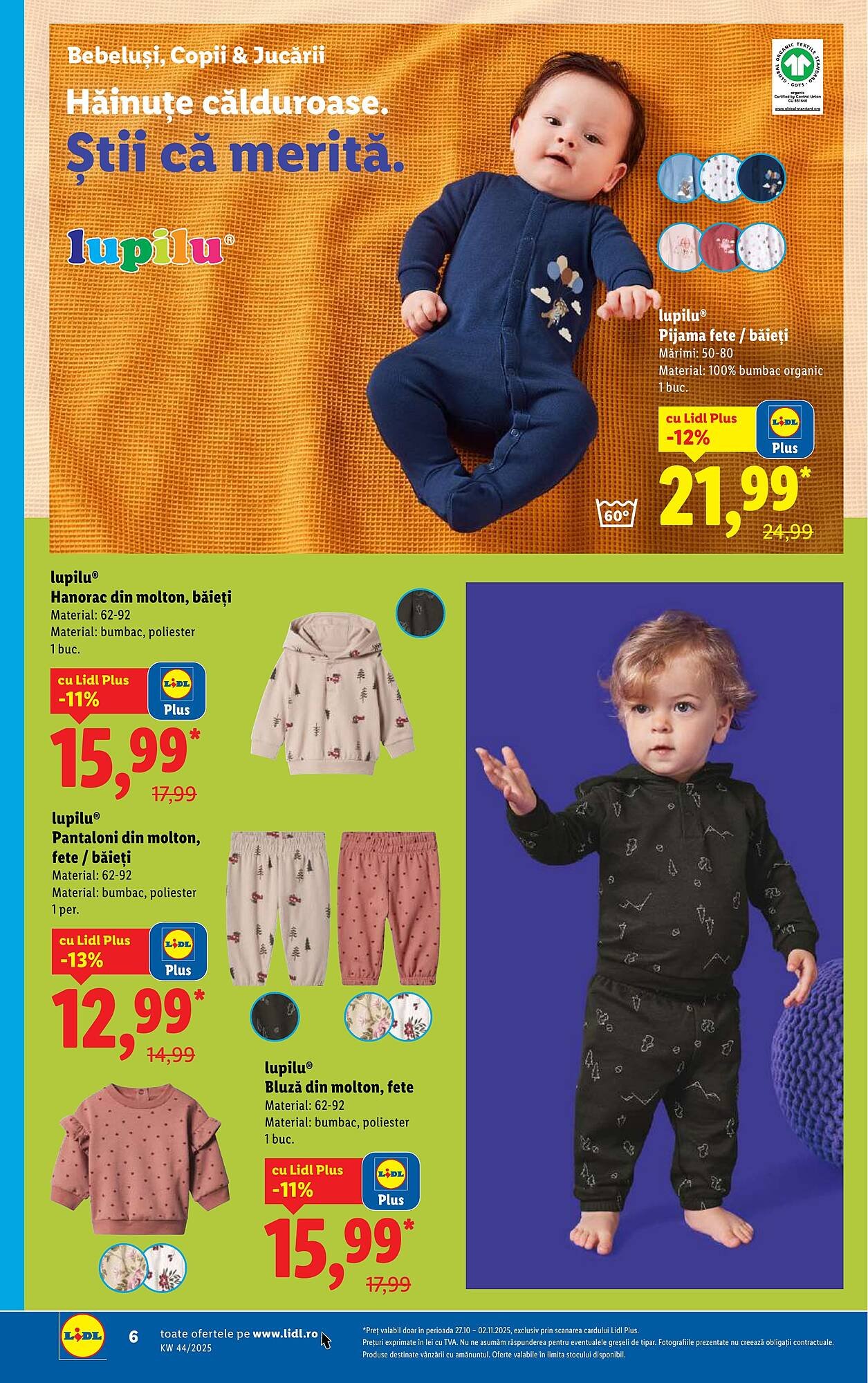 Catalog Lidl