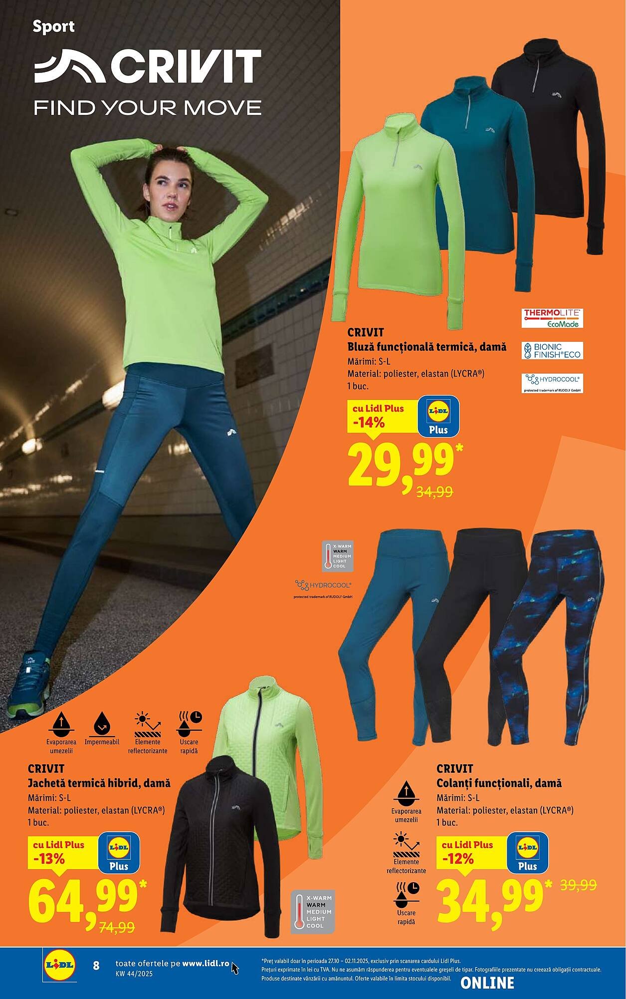 Catalog Lidl