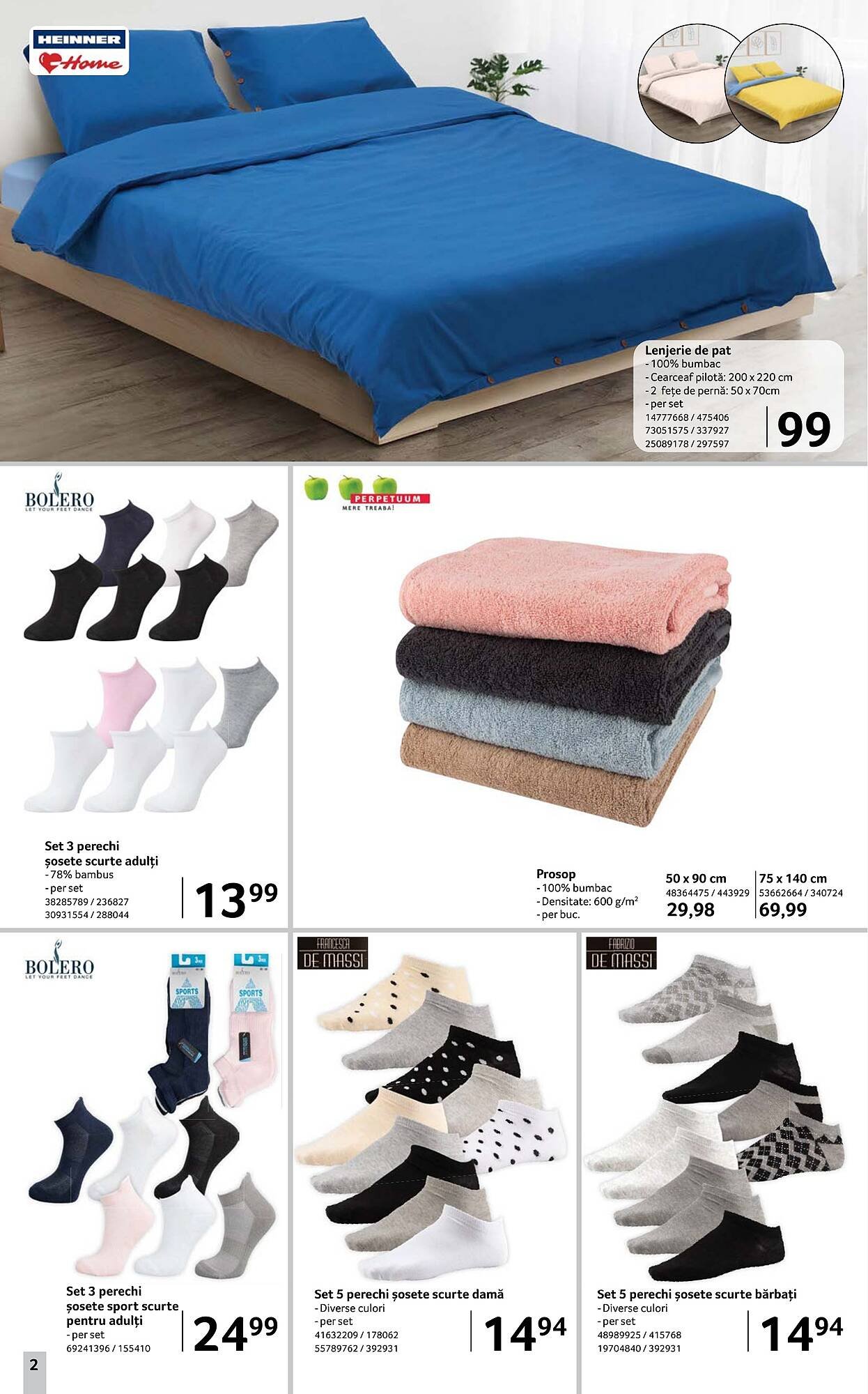 Catalog Selgros