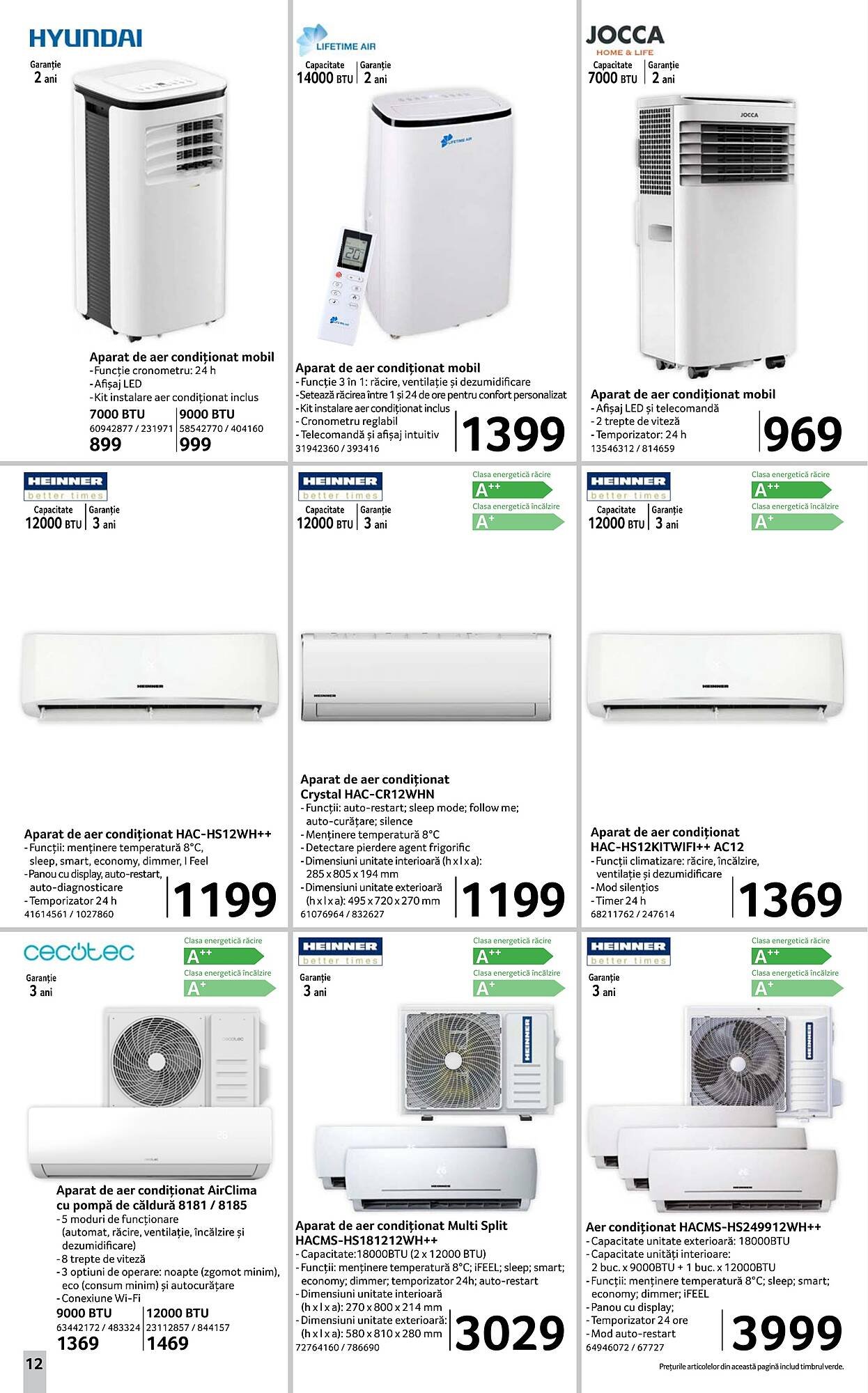 Catalog Selgros