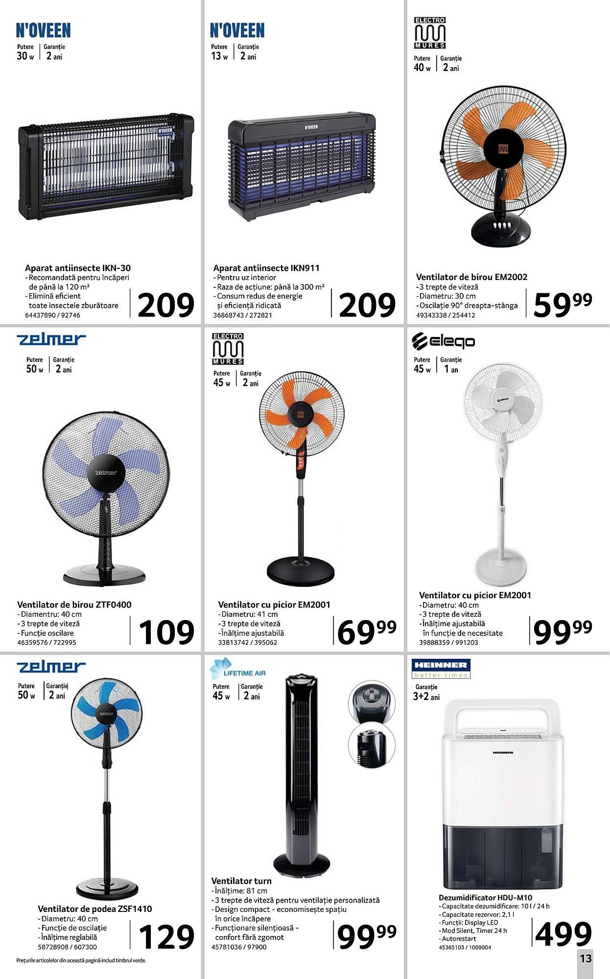 Catalog Selgros