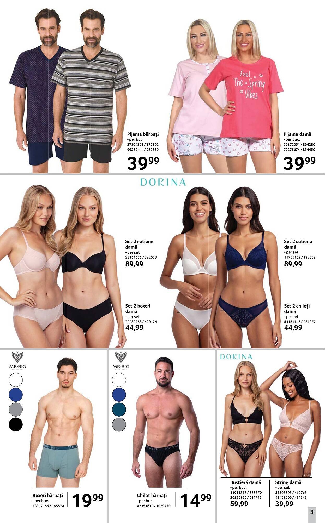 Catalog Selgros