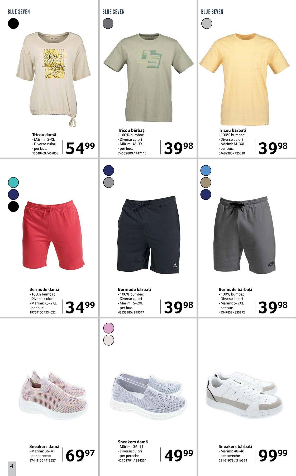 Catalog Selgros
