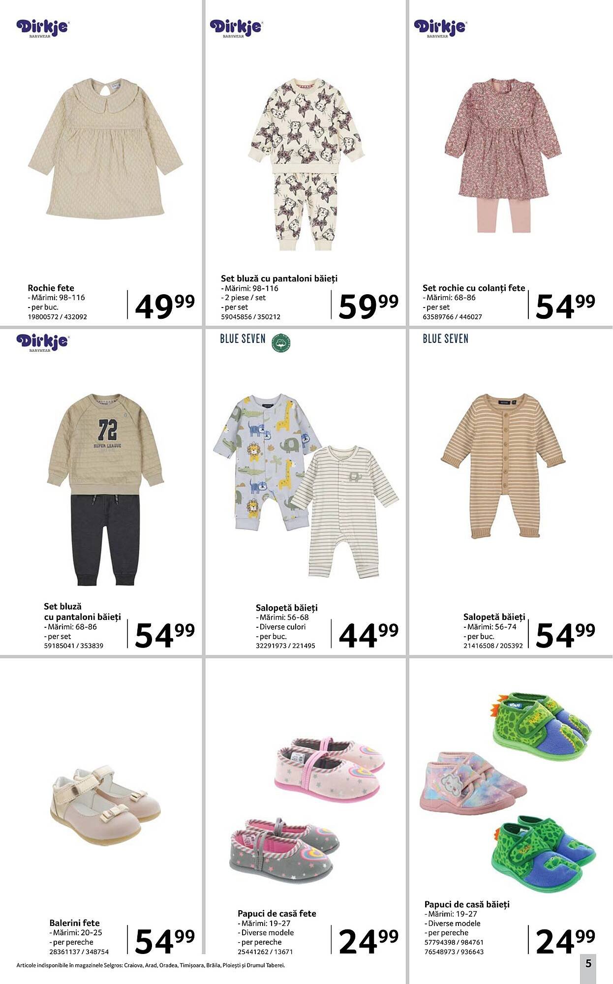 Catalog Selgros