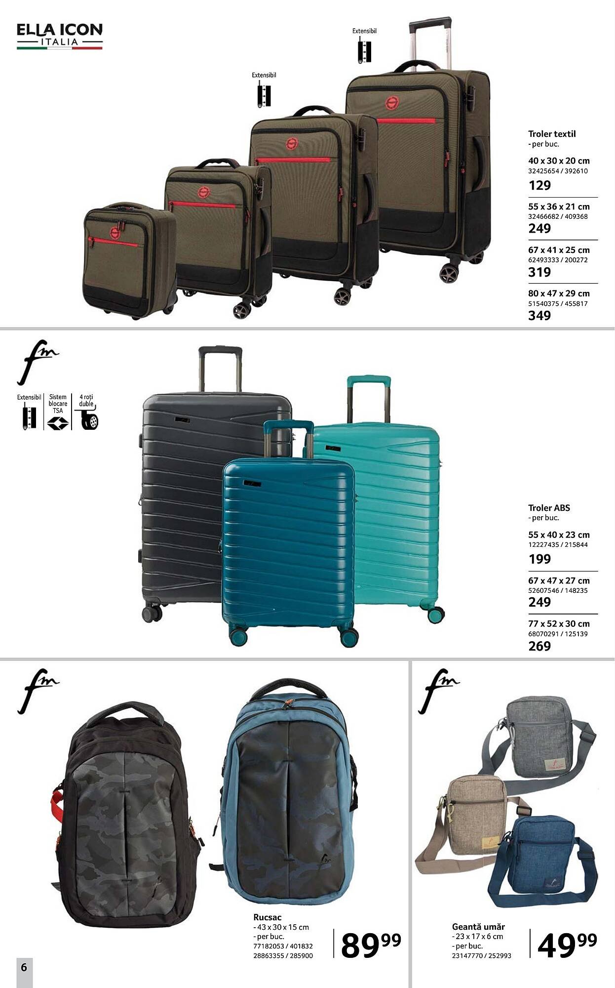 Catalog Selgros
