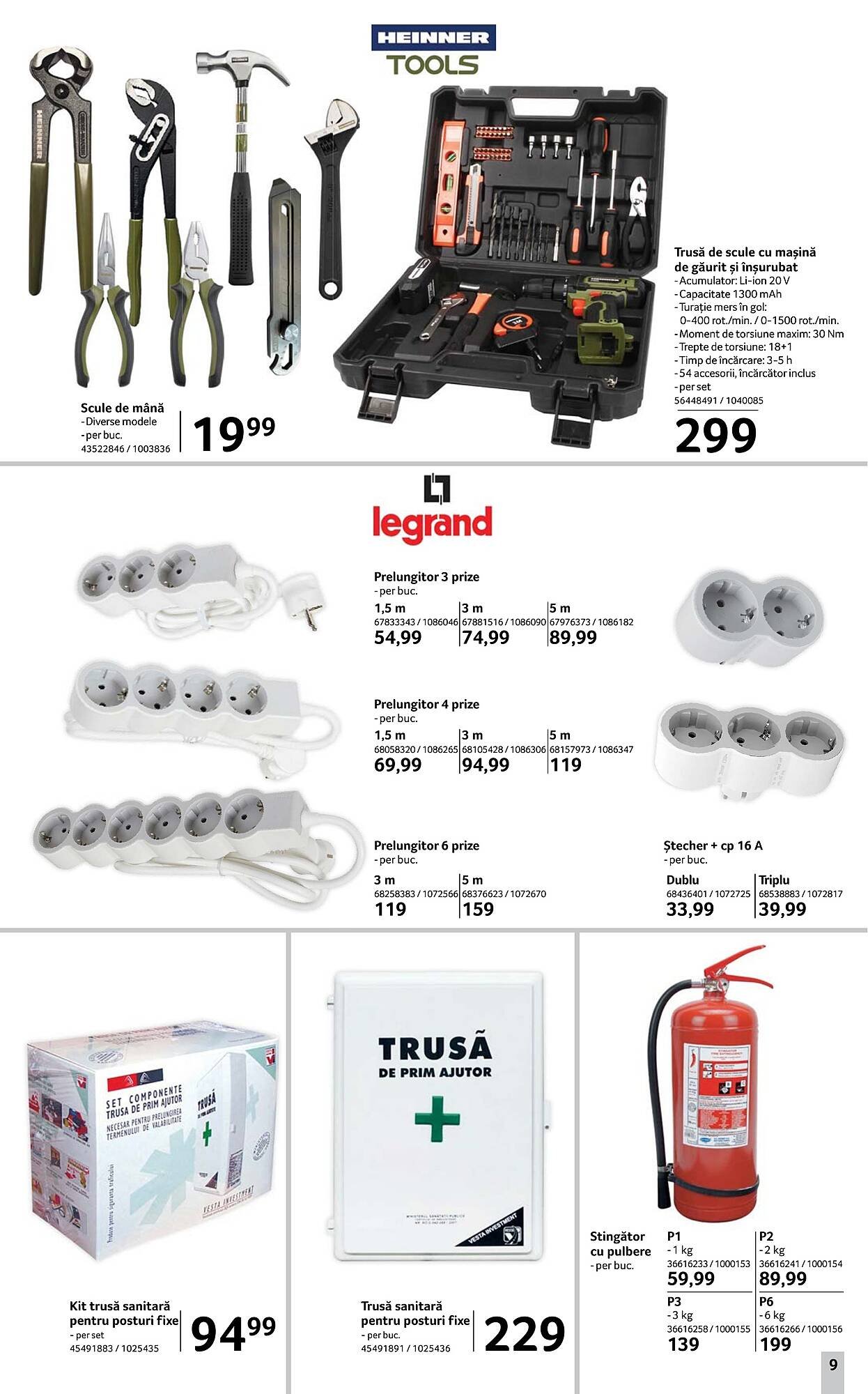 Catalog Selgros