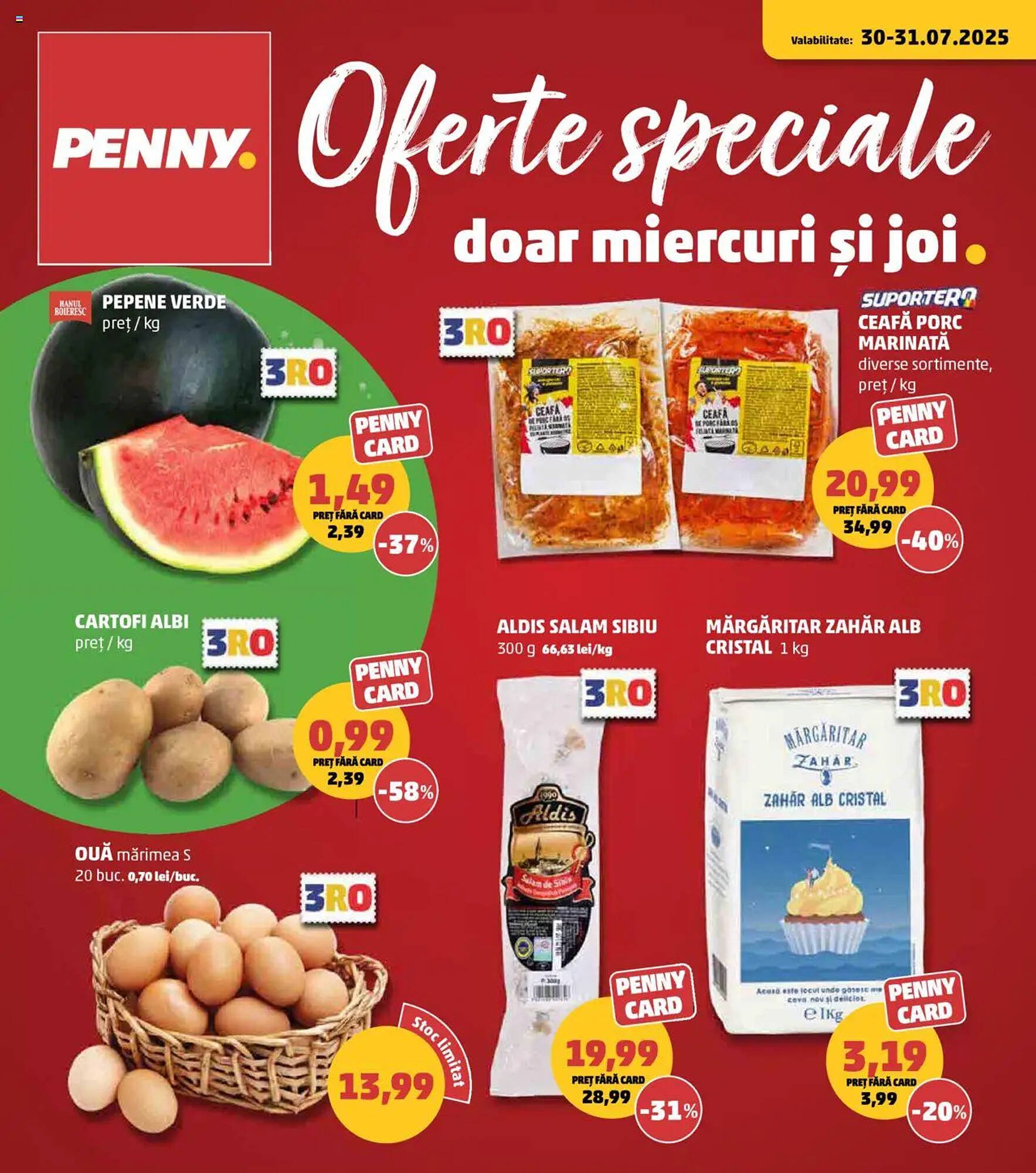 Catalog Penny