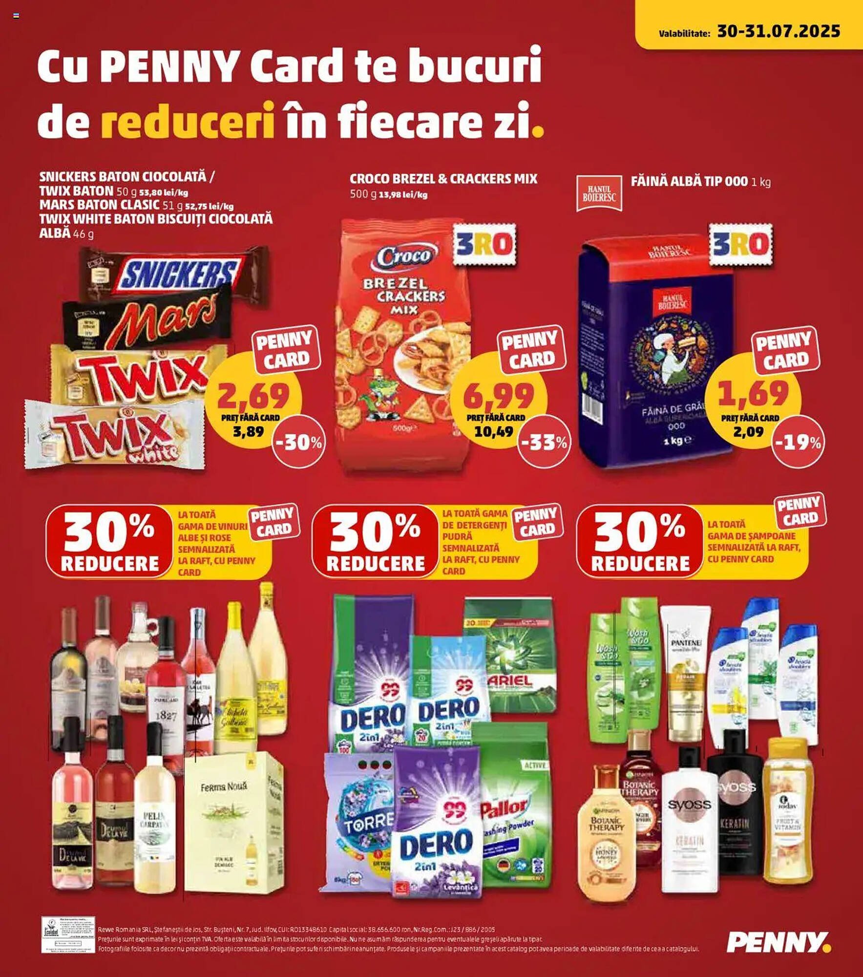 Catalog Penny
