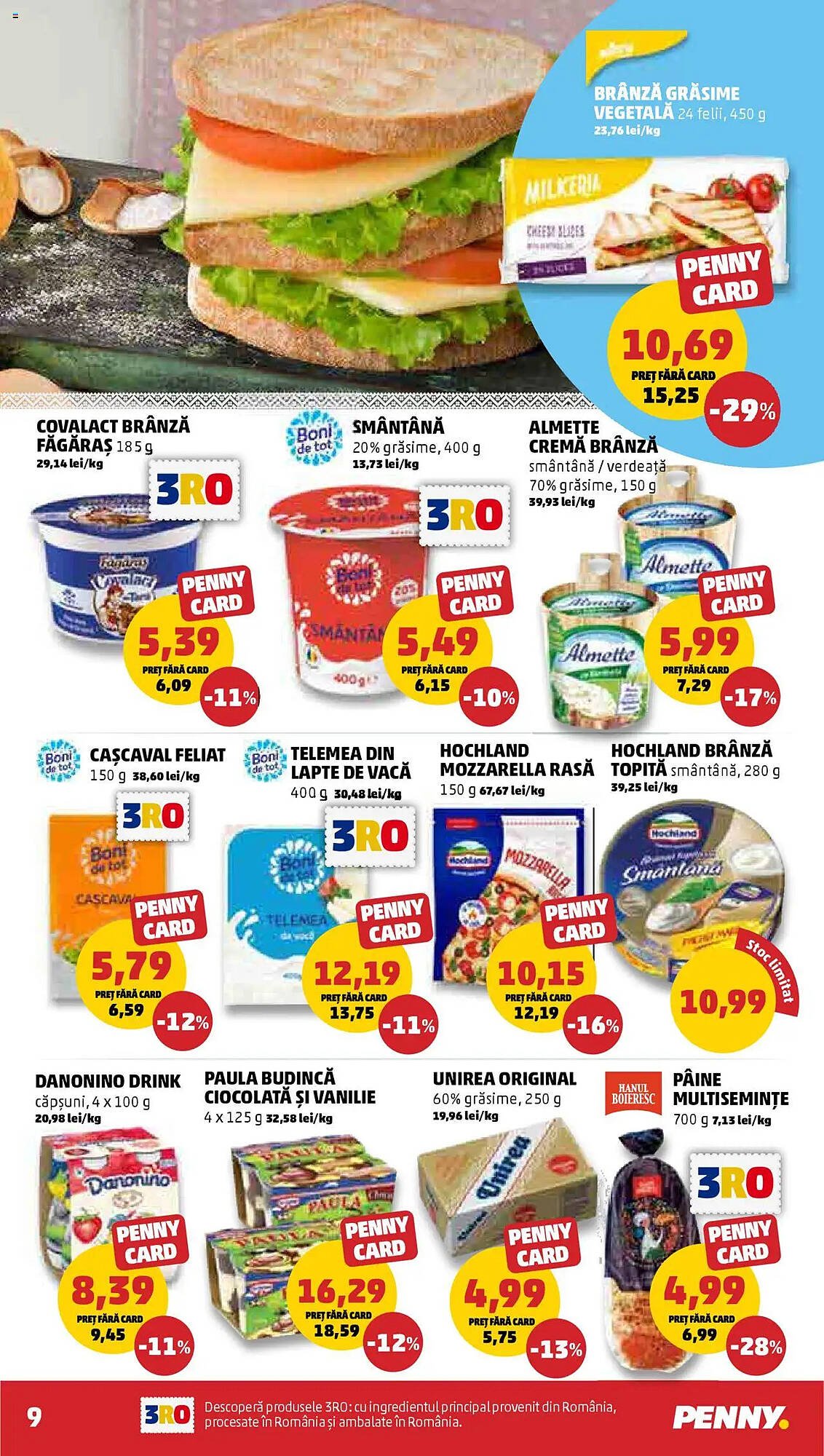 Catalog Penny