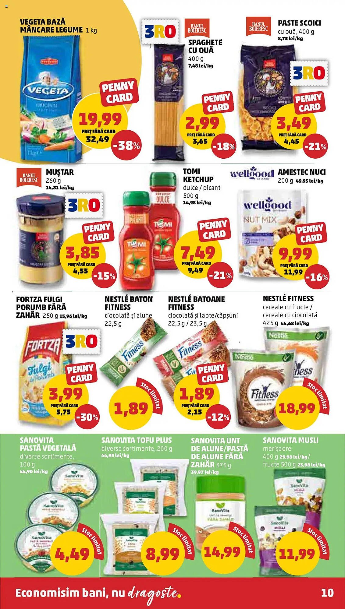 Catalog Penny
