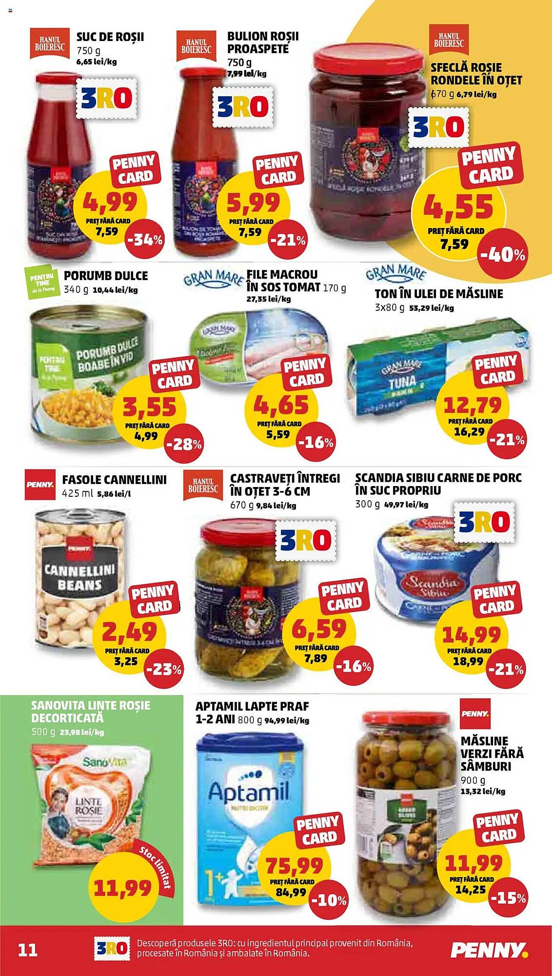 Catalog Penny