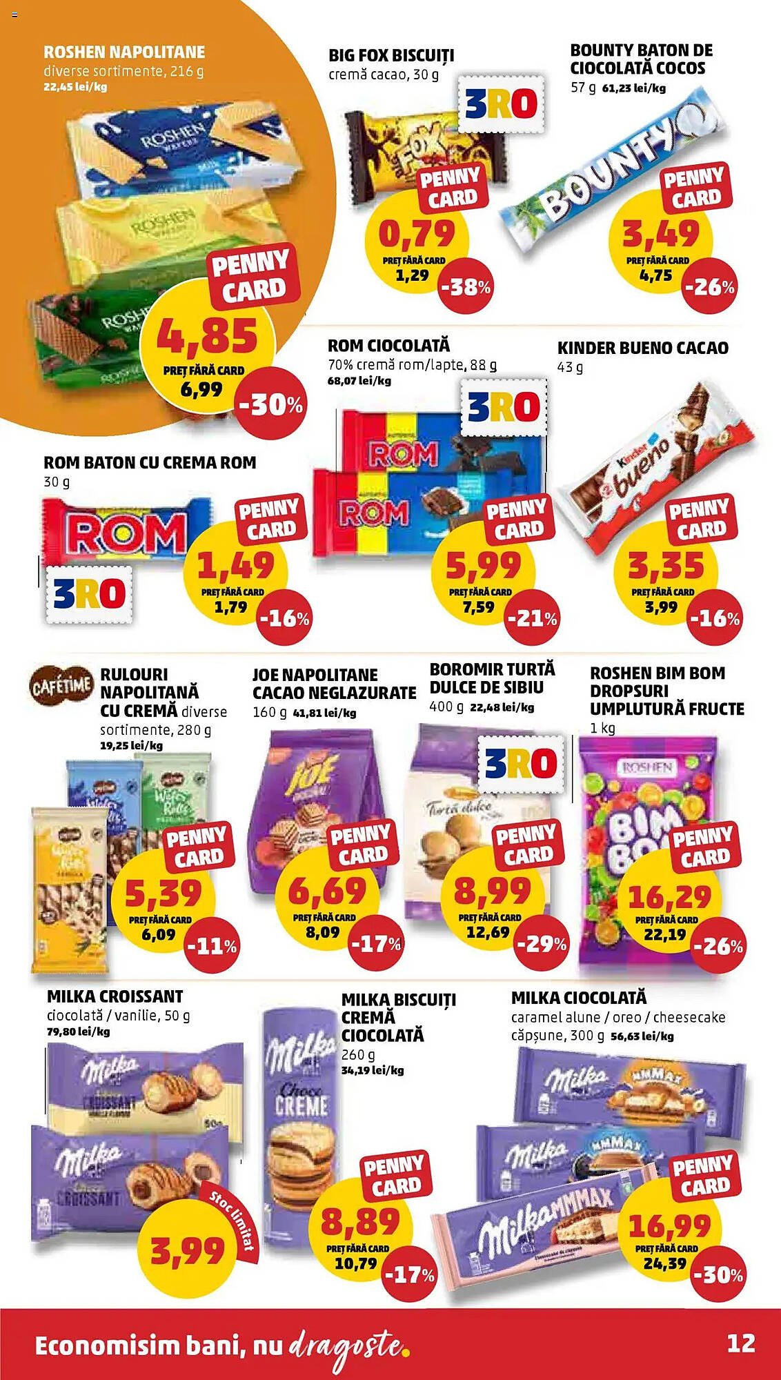 Catalog Penny