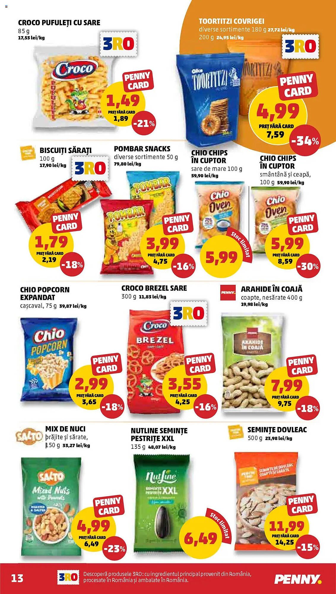 Catalog Penny